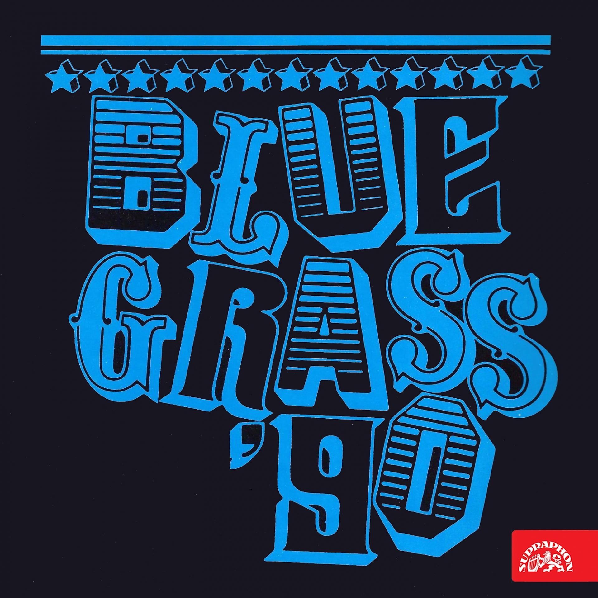 Постер альбома Bluegrass 90