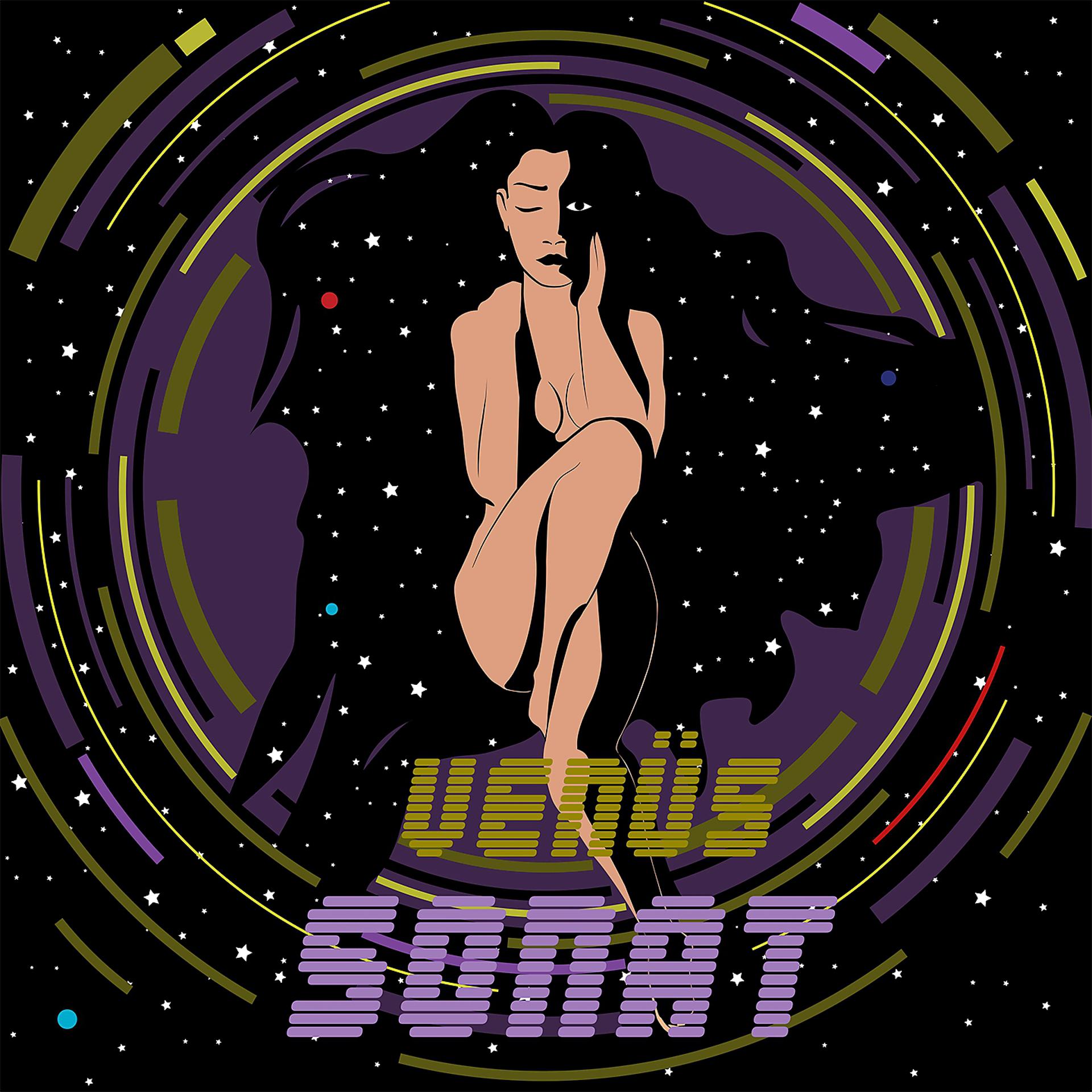 Постер альбома Venüs