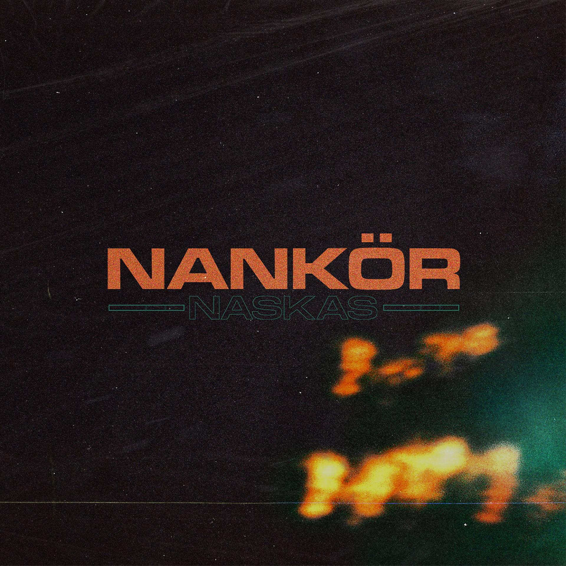 Постер альбома Nankör