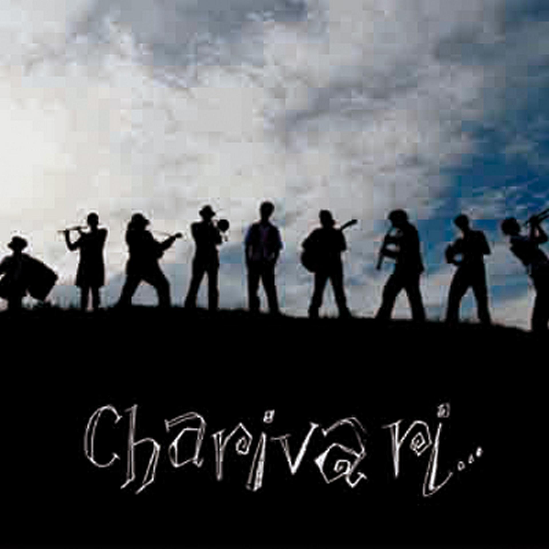 Постер альбома Charivari...
