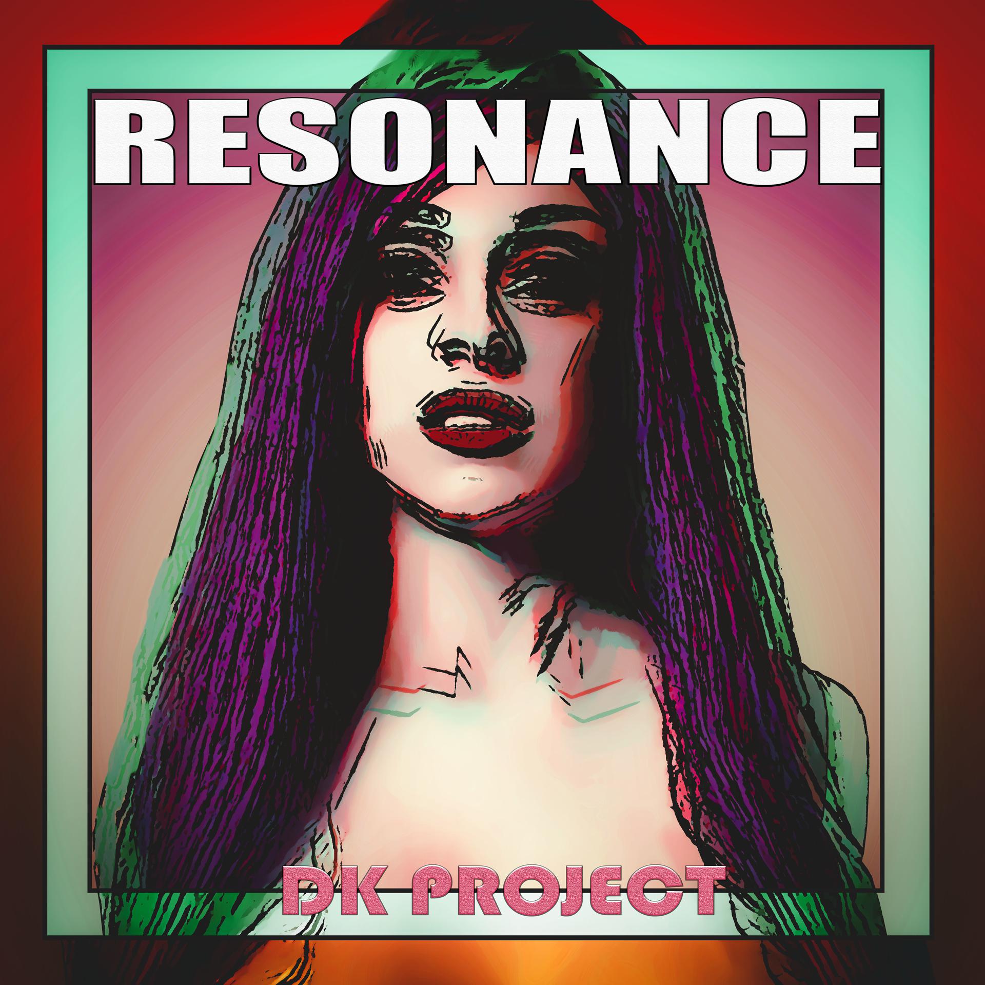 Постер альбома Resonance