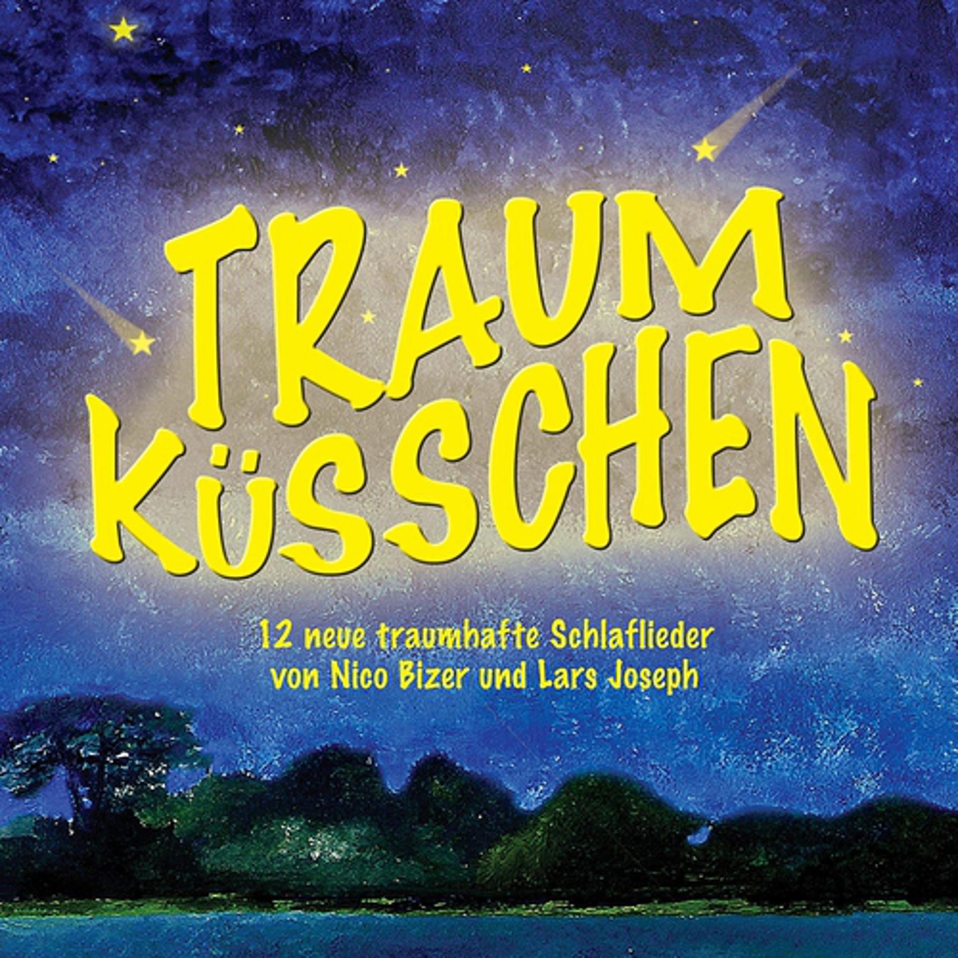 Постер альбома Traumküsschen