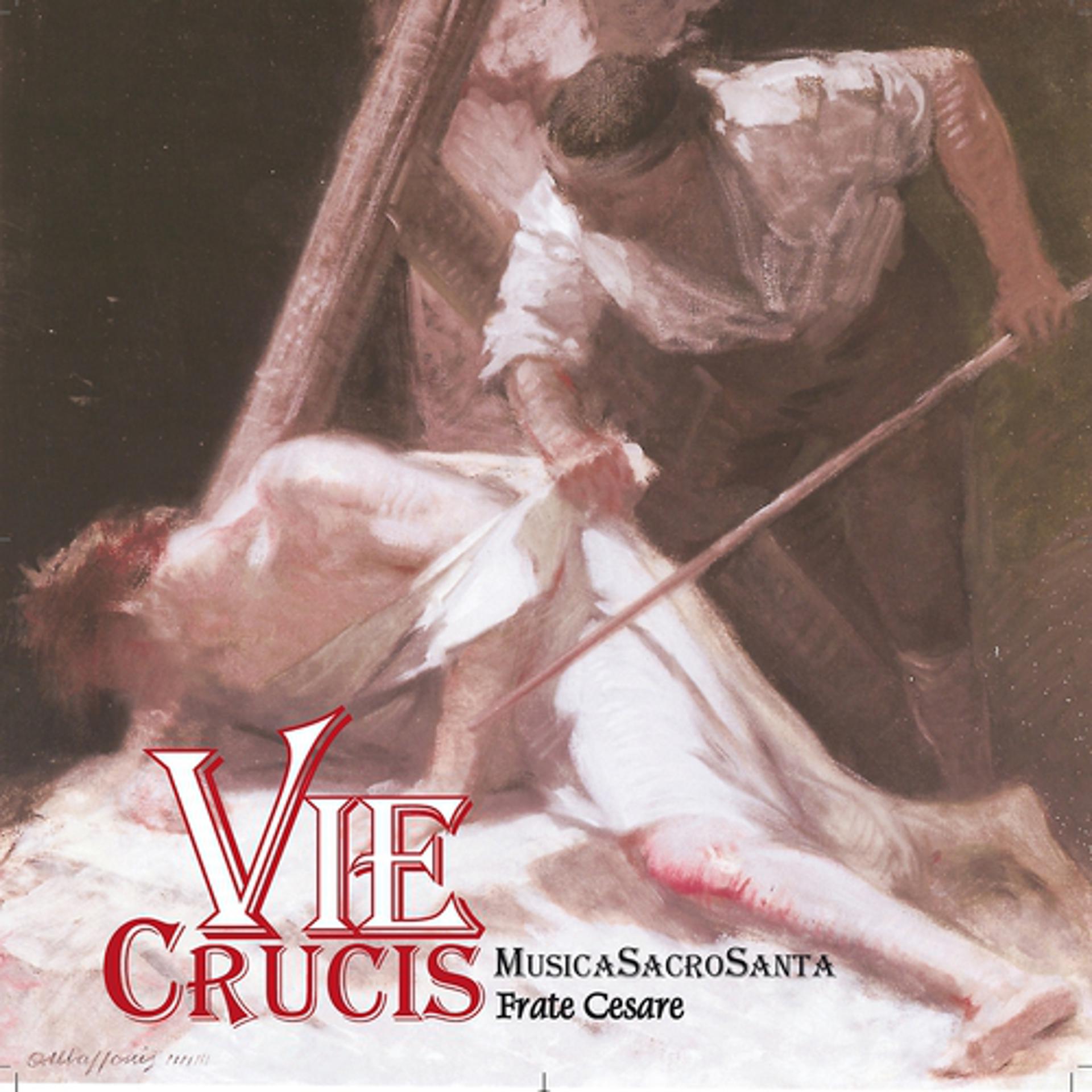 Постер альбома Vie crucis