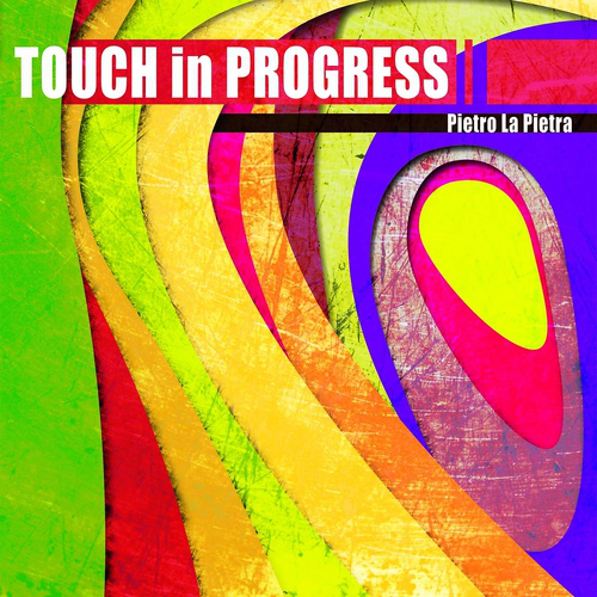 Постер альбома Touch In Progress