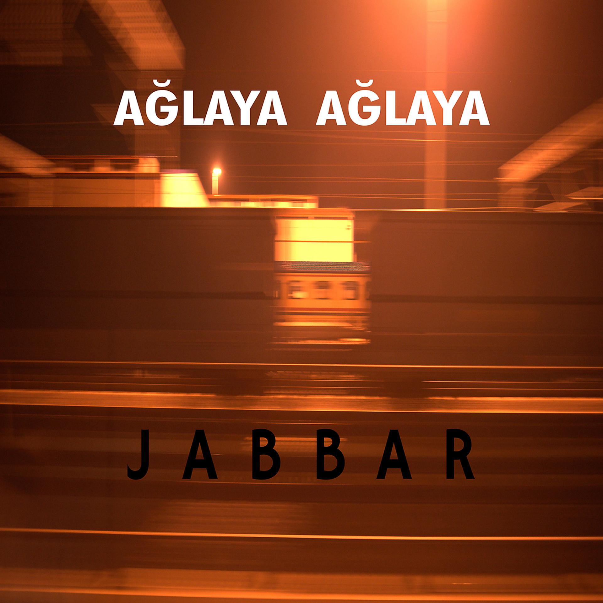 Постер альбома Ağlaya Ağlaya