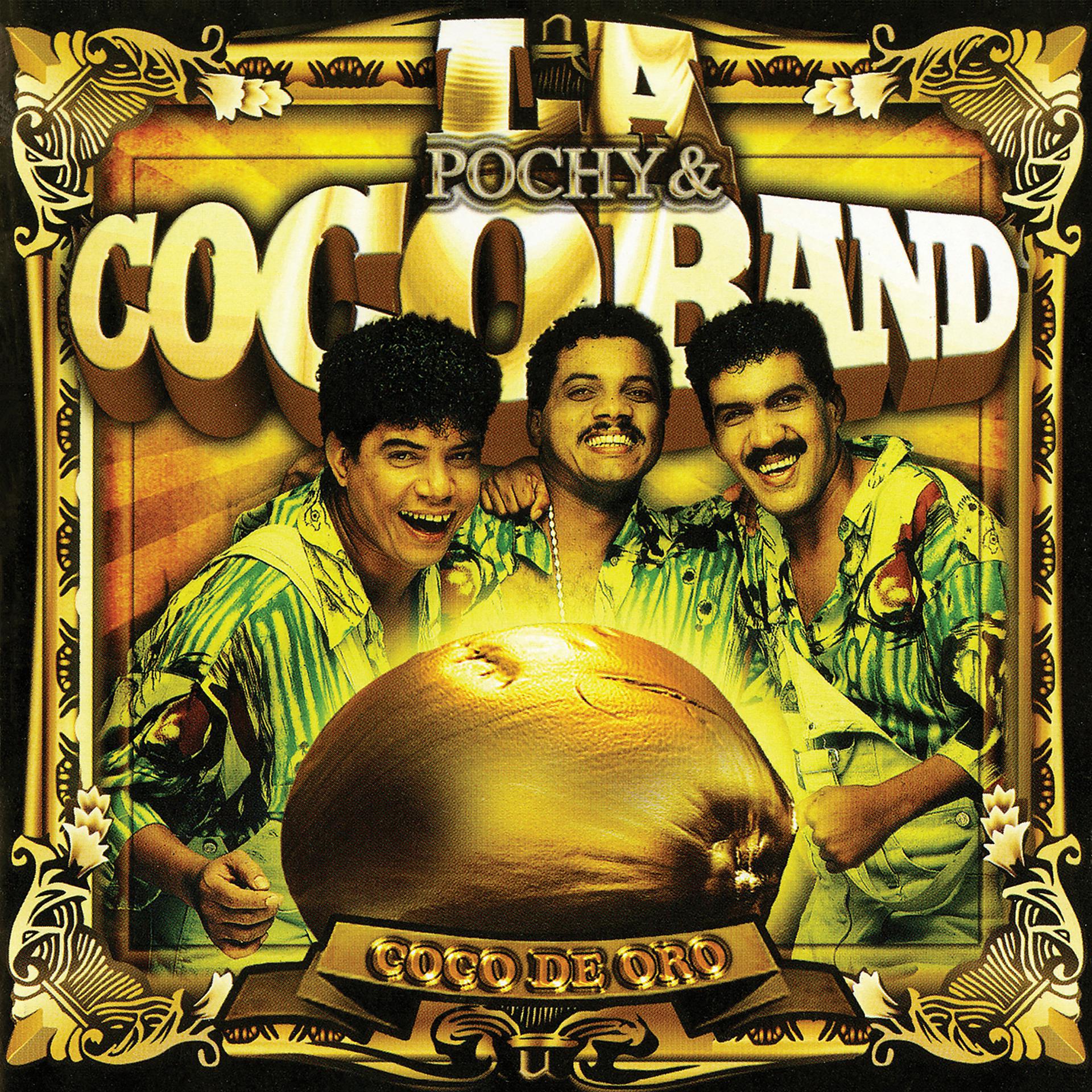 Постер альбома Coco De Oro