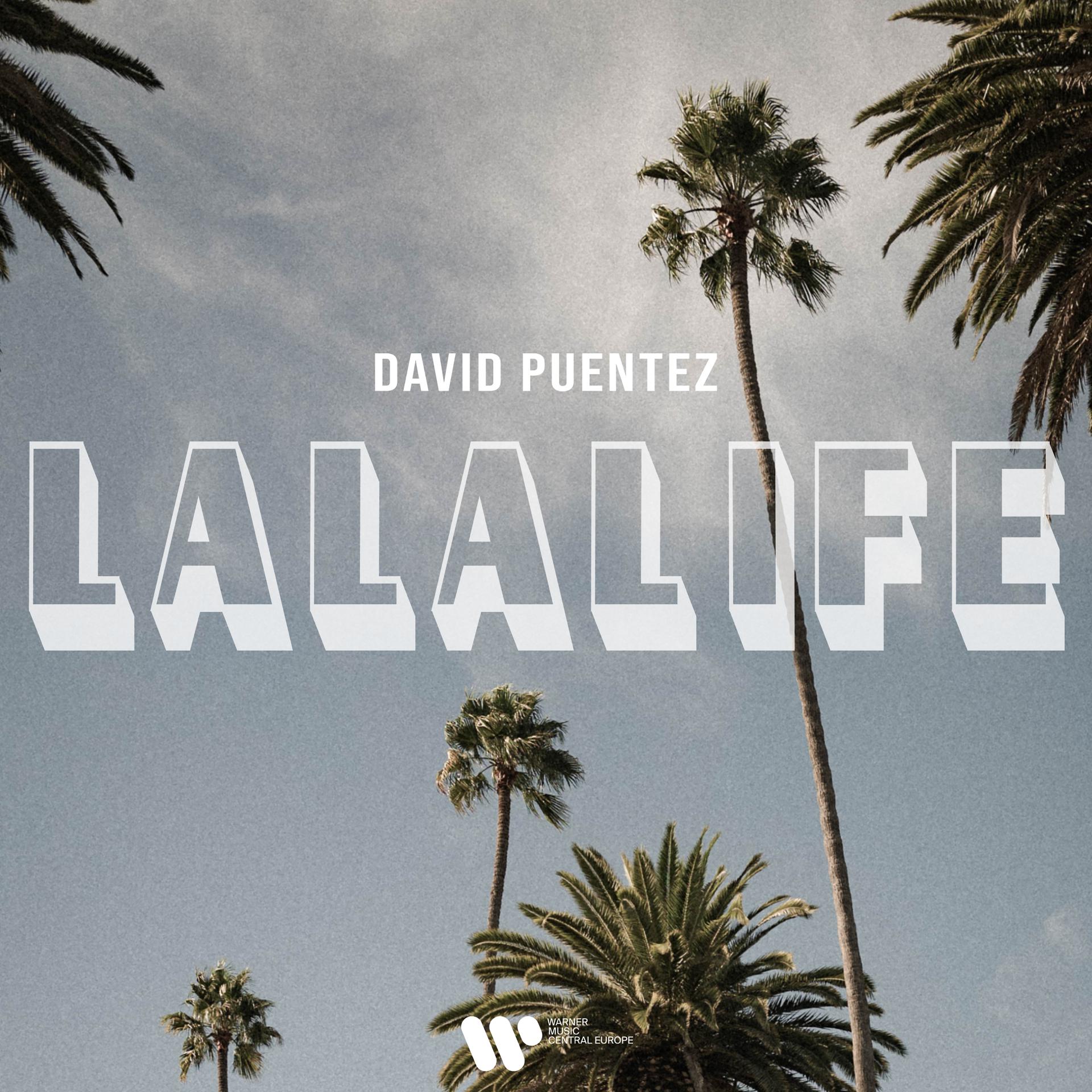 Постер альбома LaLaLife