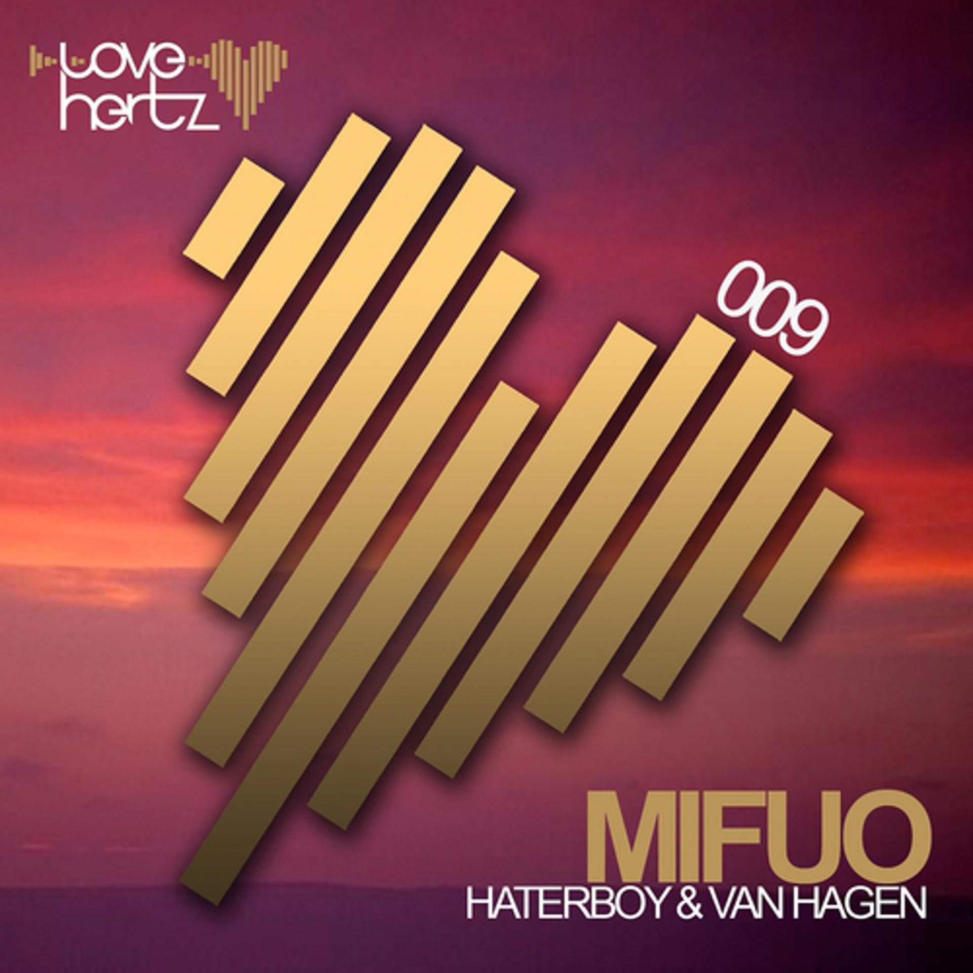 Постер альбома Mifuo