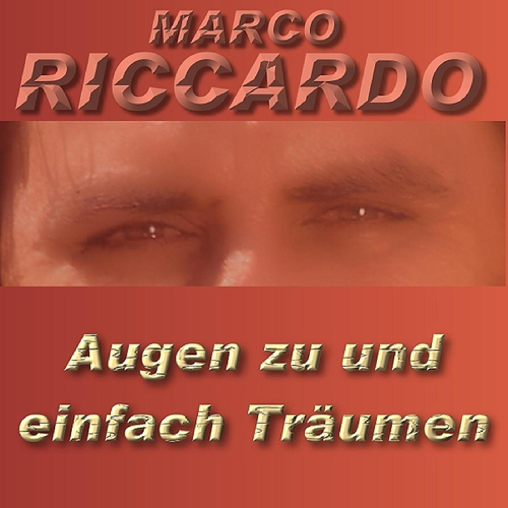 Постер альбома Augen Zu Und Einfach Träumen