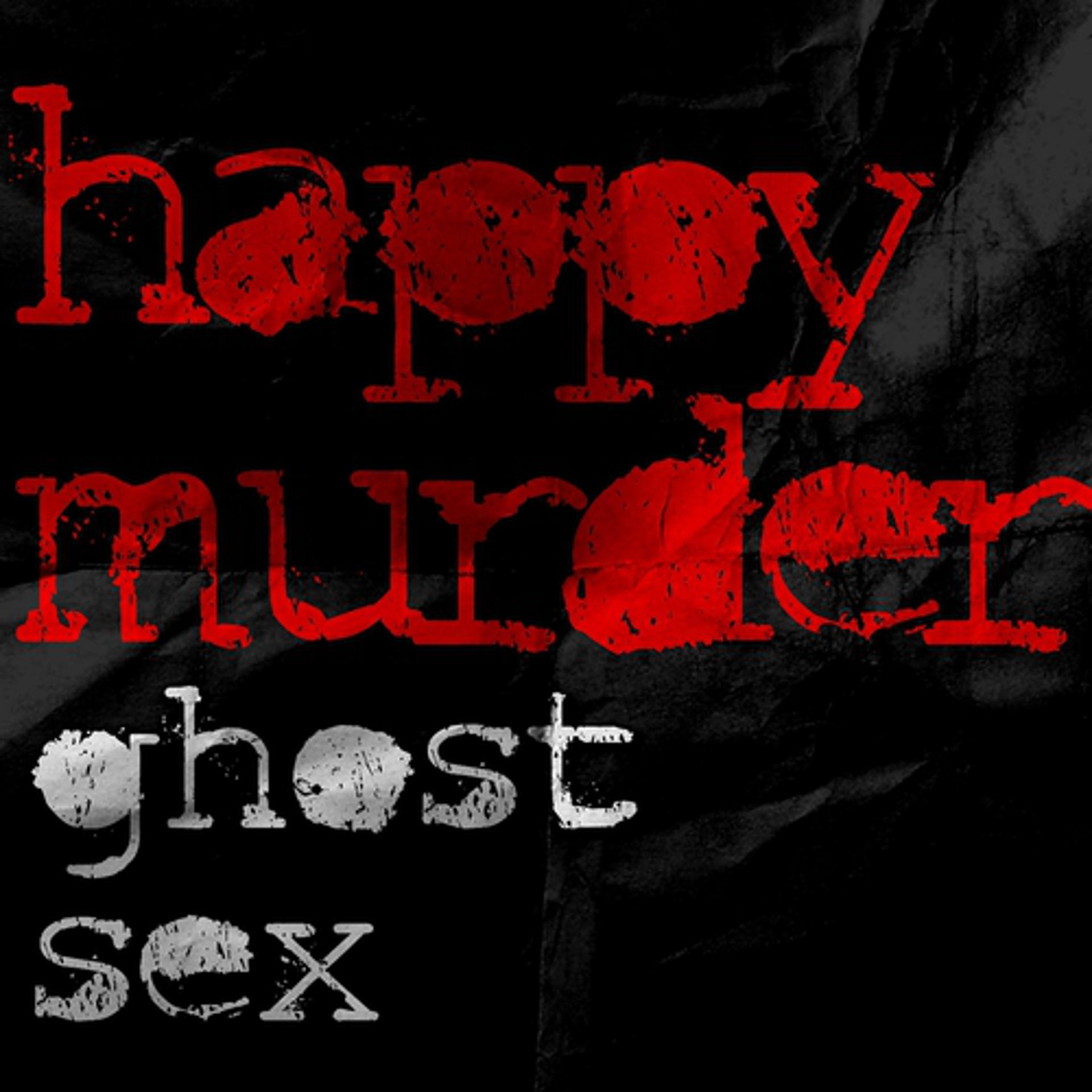 Постер альбома Ghost Sex