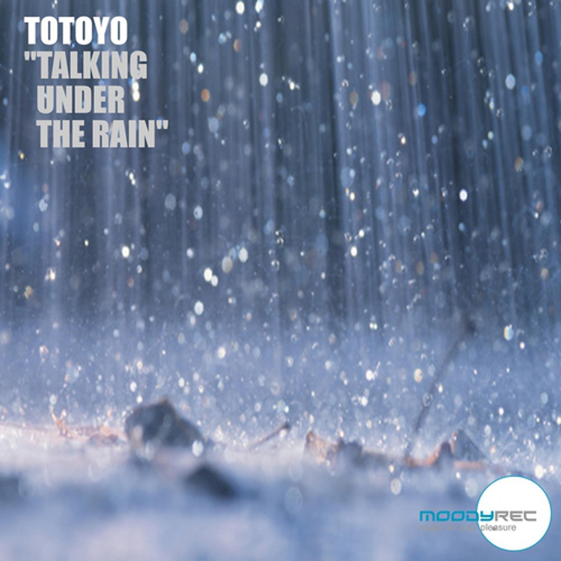 Постер альбома Talking Under the Rain