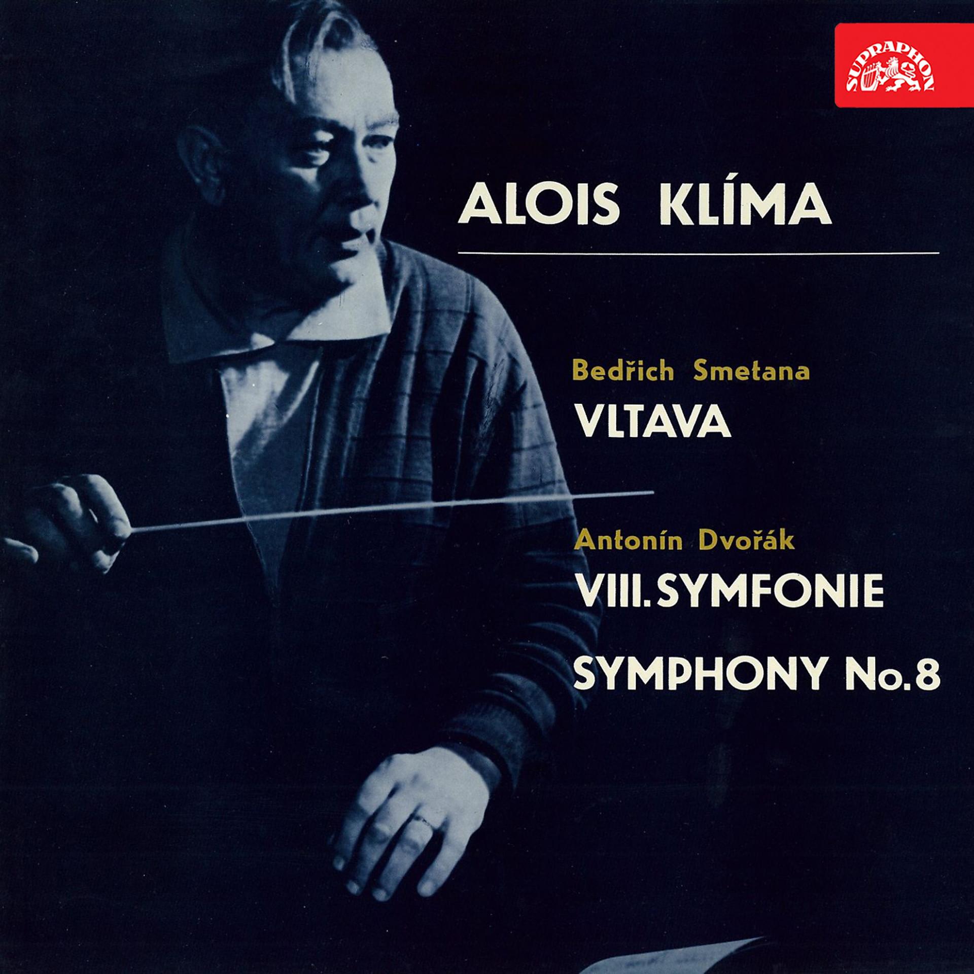 Постер альбома Umělecký portrét Aloise Klímy