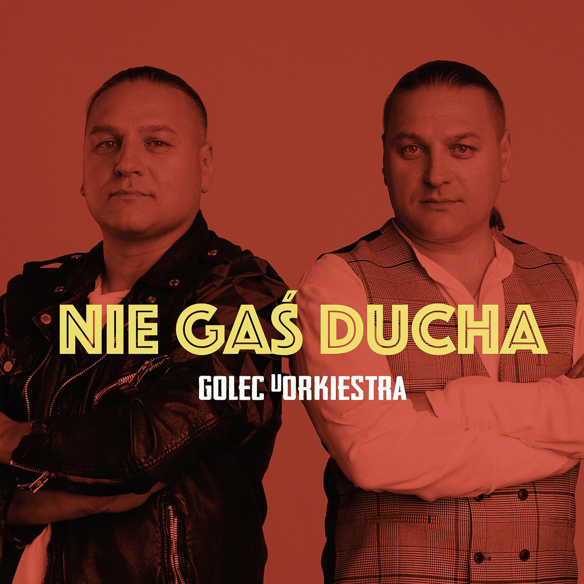Постер альбома Nie gas ducha