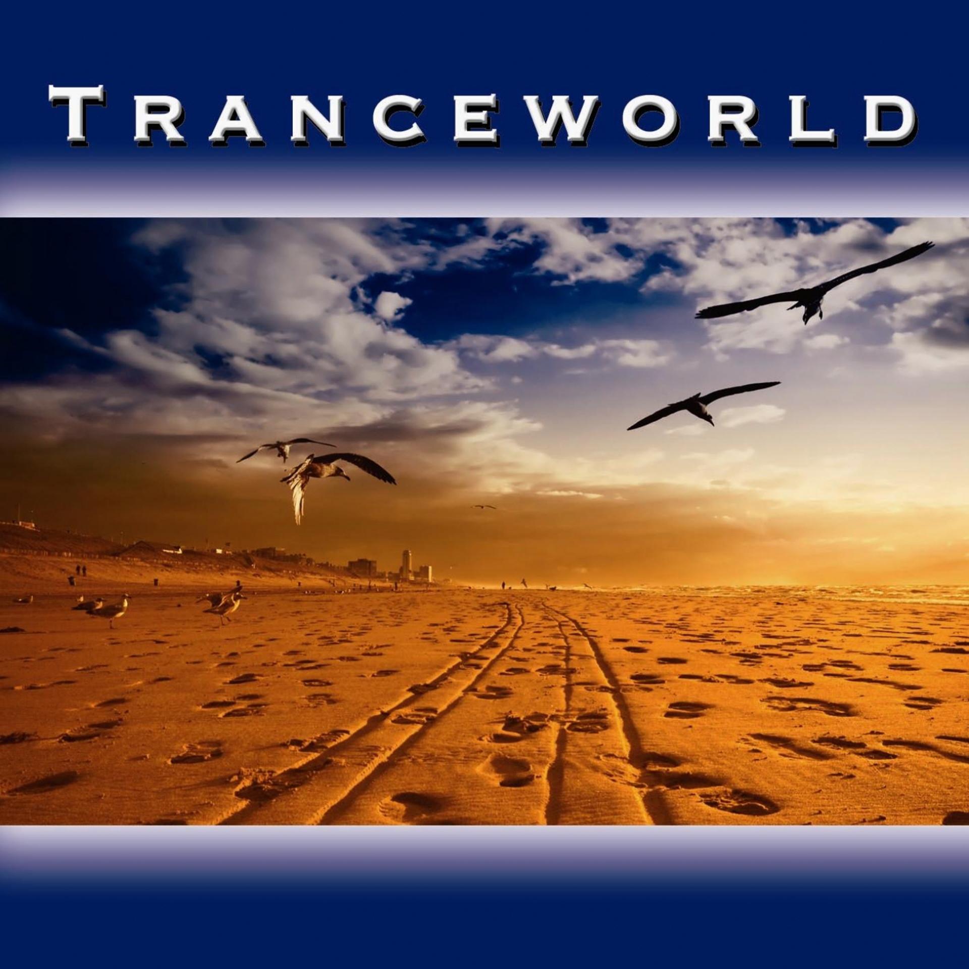 Постер альбома Tranceworld