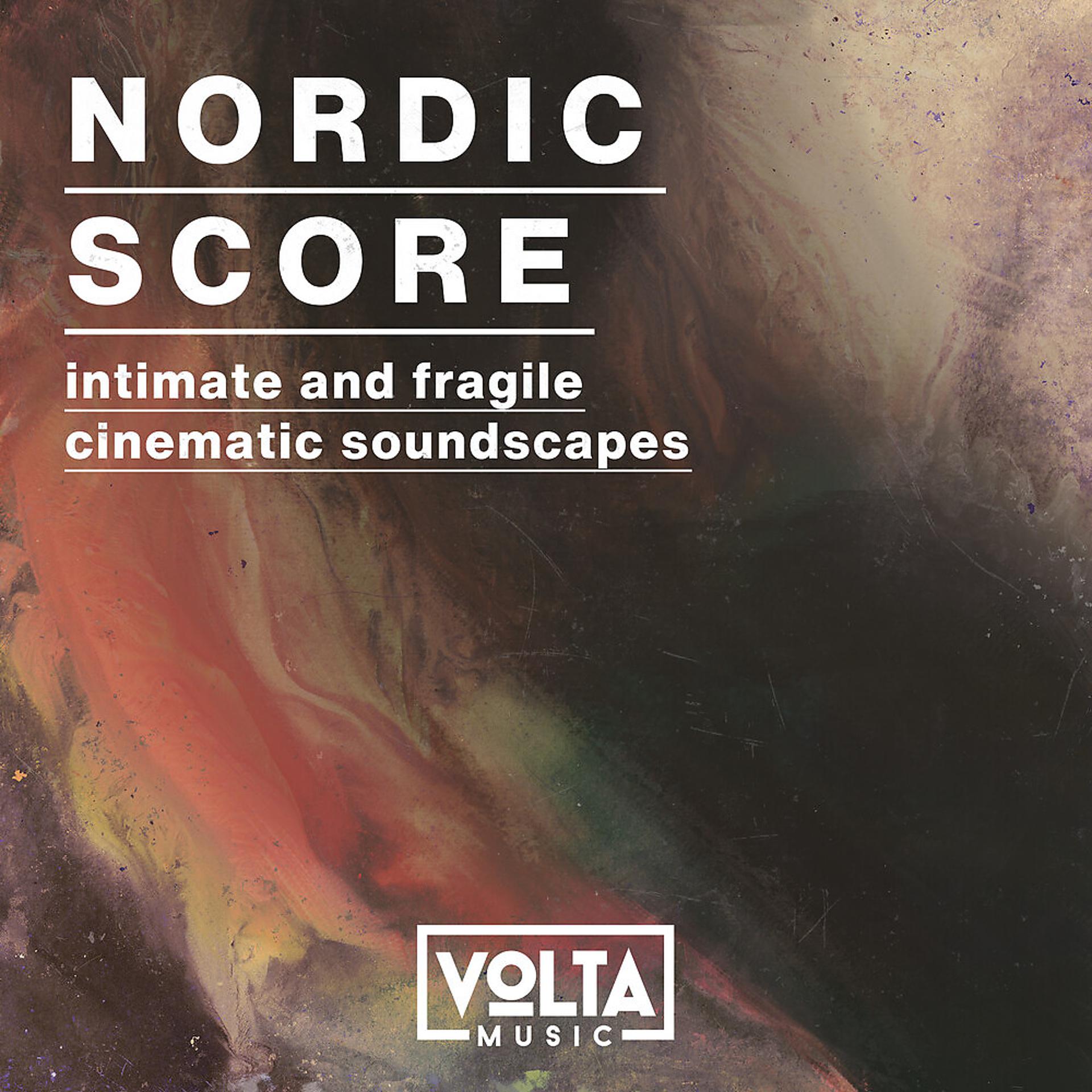 Постер альбома Volta Music: Nordic Score