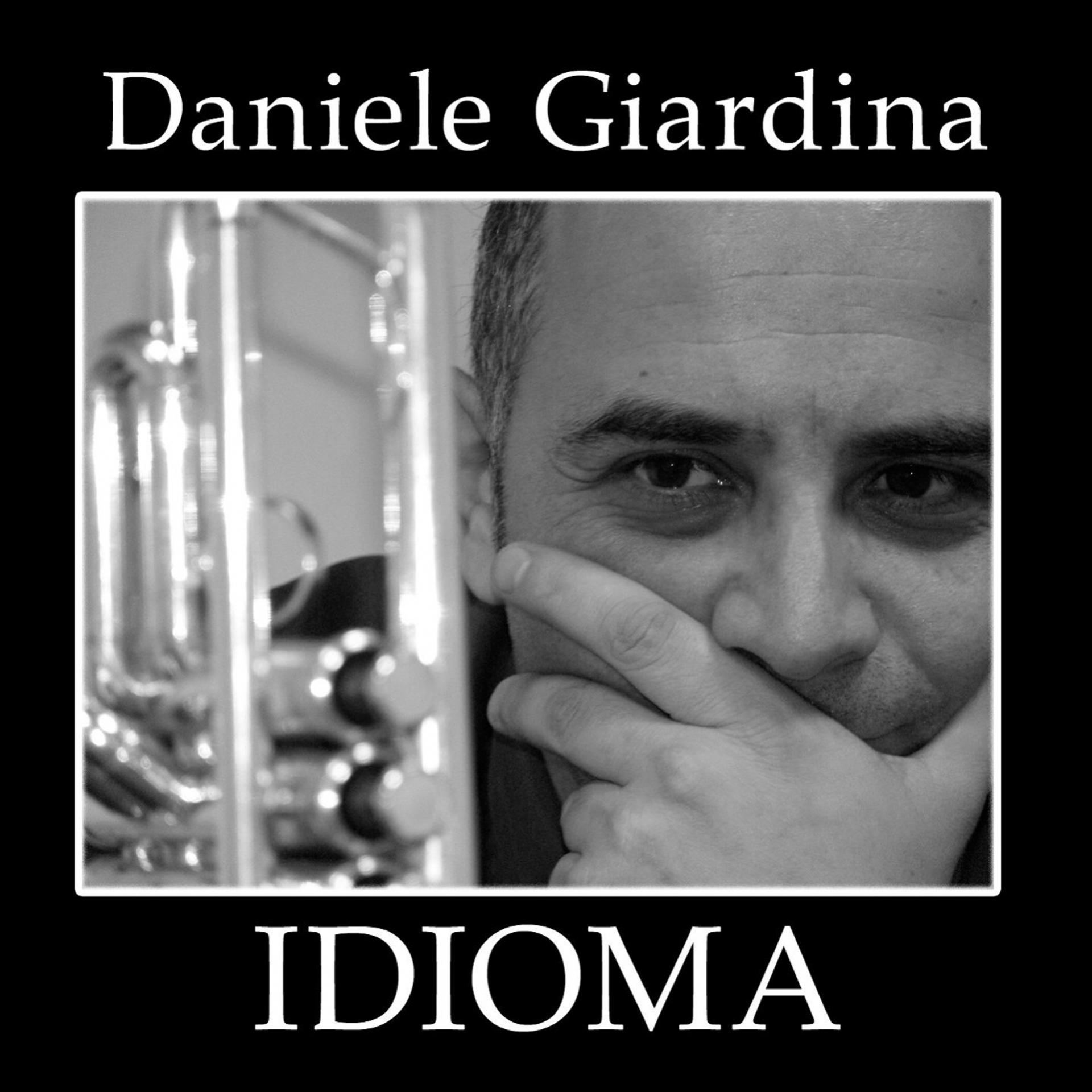 Постер альбома Idioma