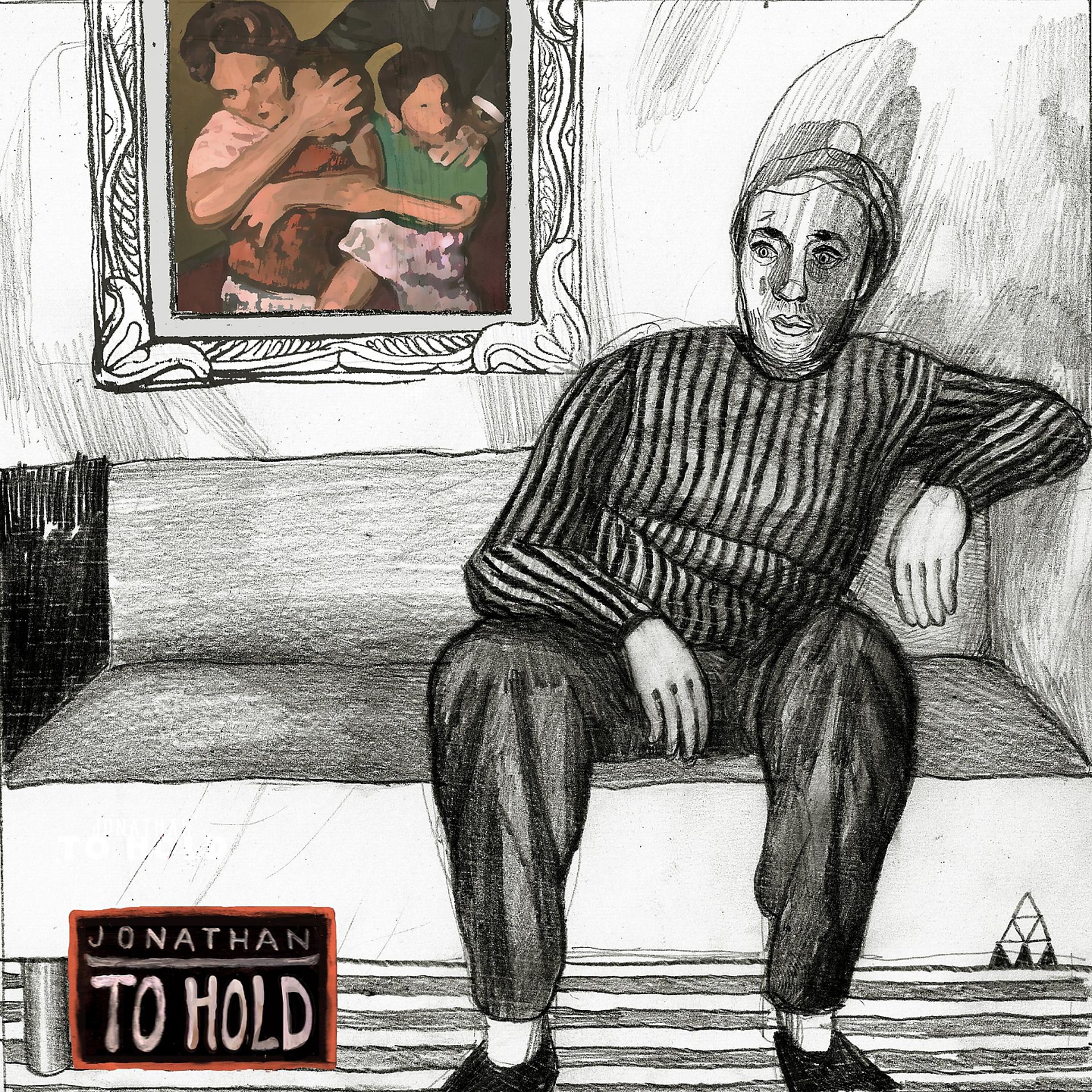 Постер альбома To Hold