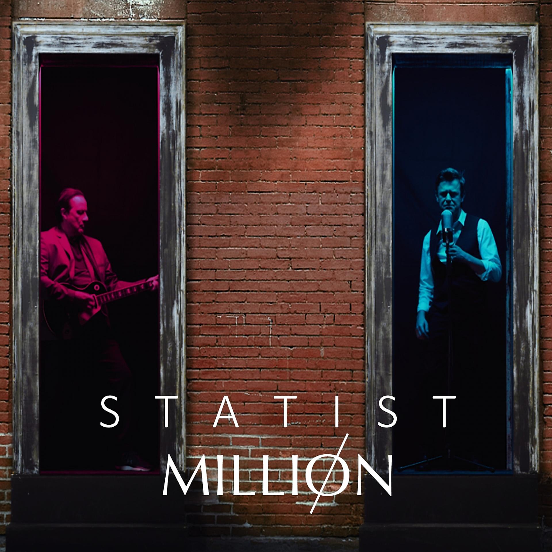 Постер альбома Statist