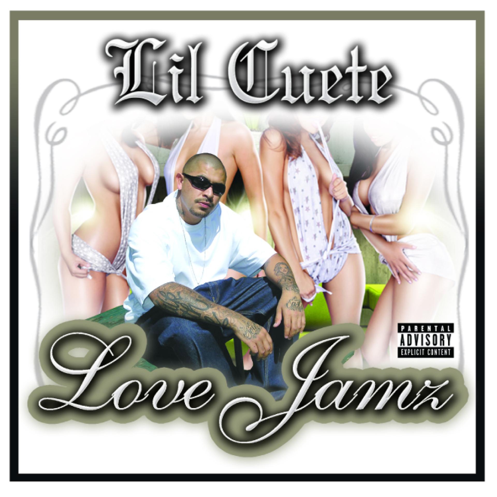 Постер альбома Love Jamz