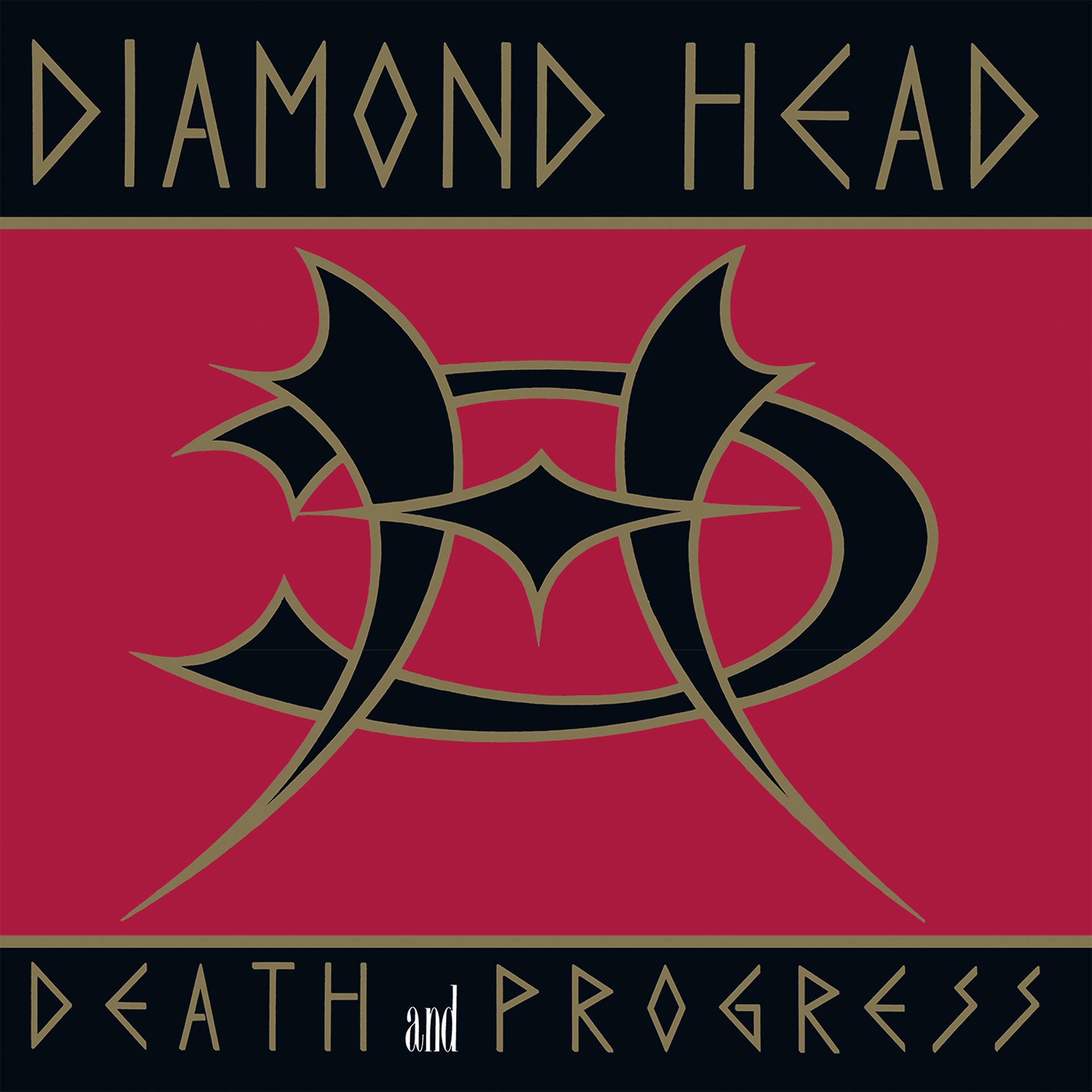 Постер альбома Death and Progress