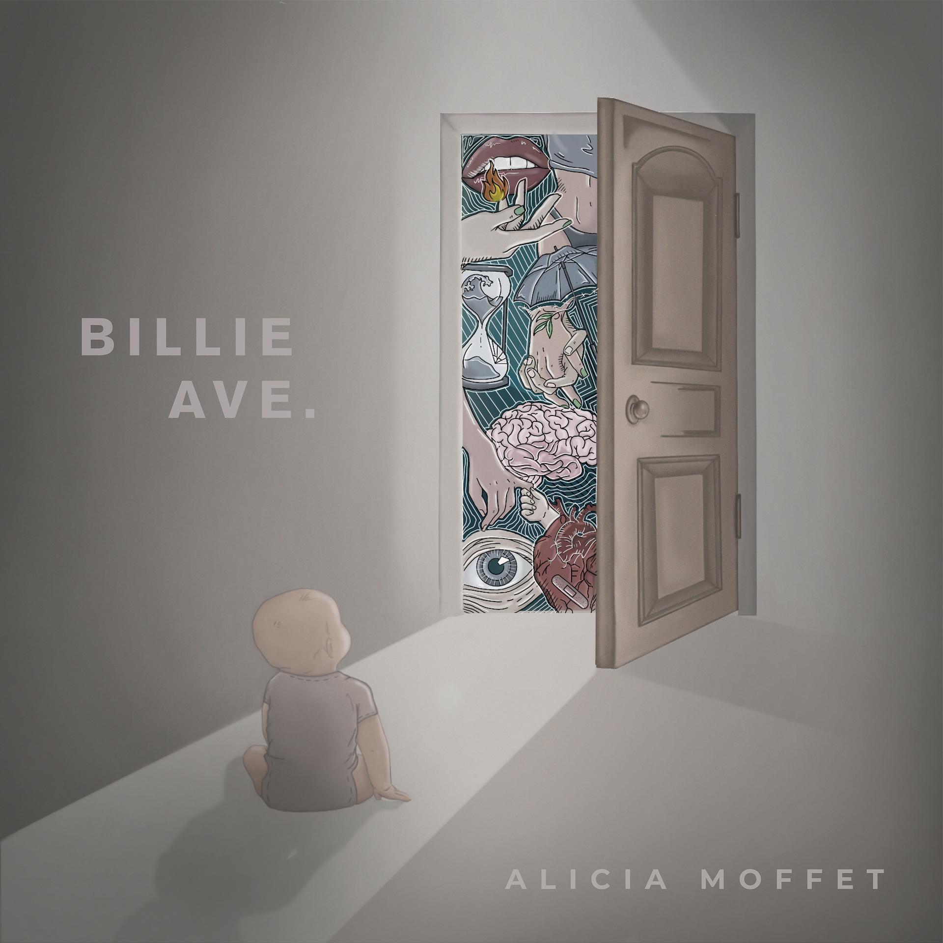 Постер альбома Billie Ave.