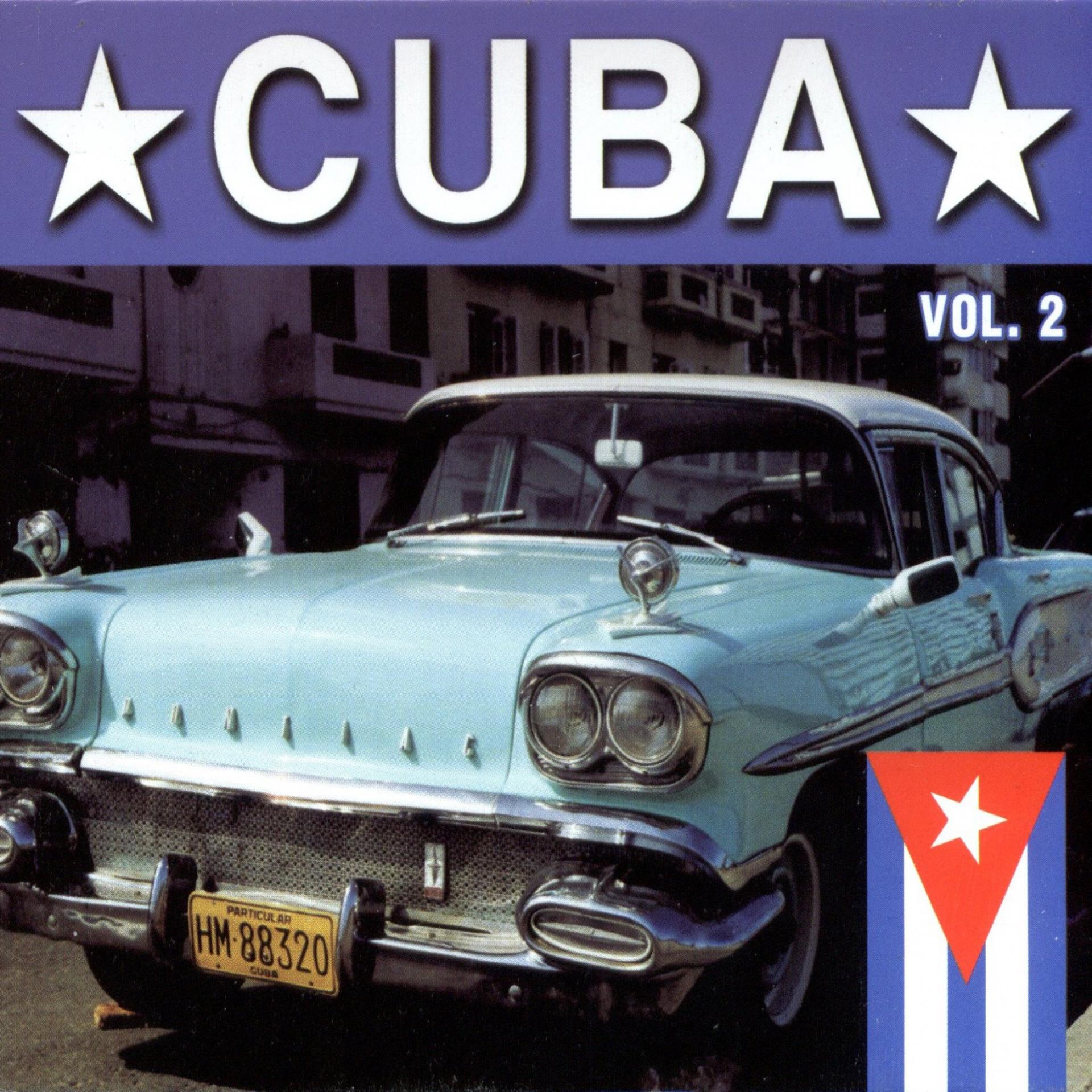 Постер альбома Cuba, Vol. 2