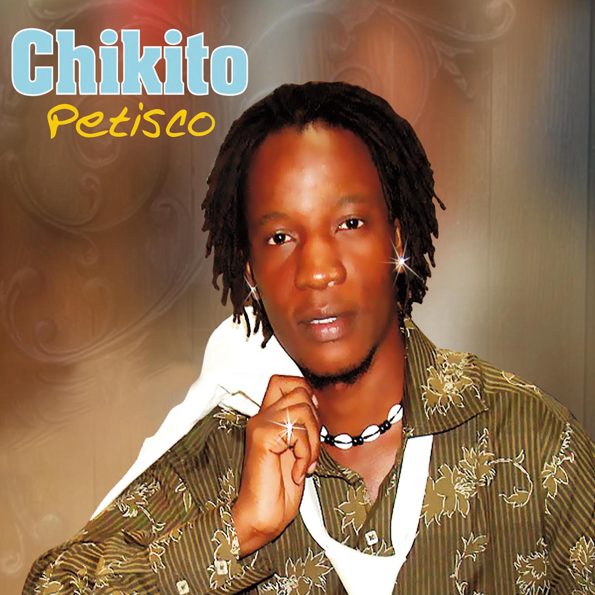Постер альбома Petisco