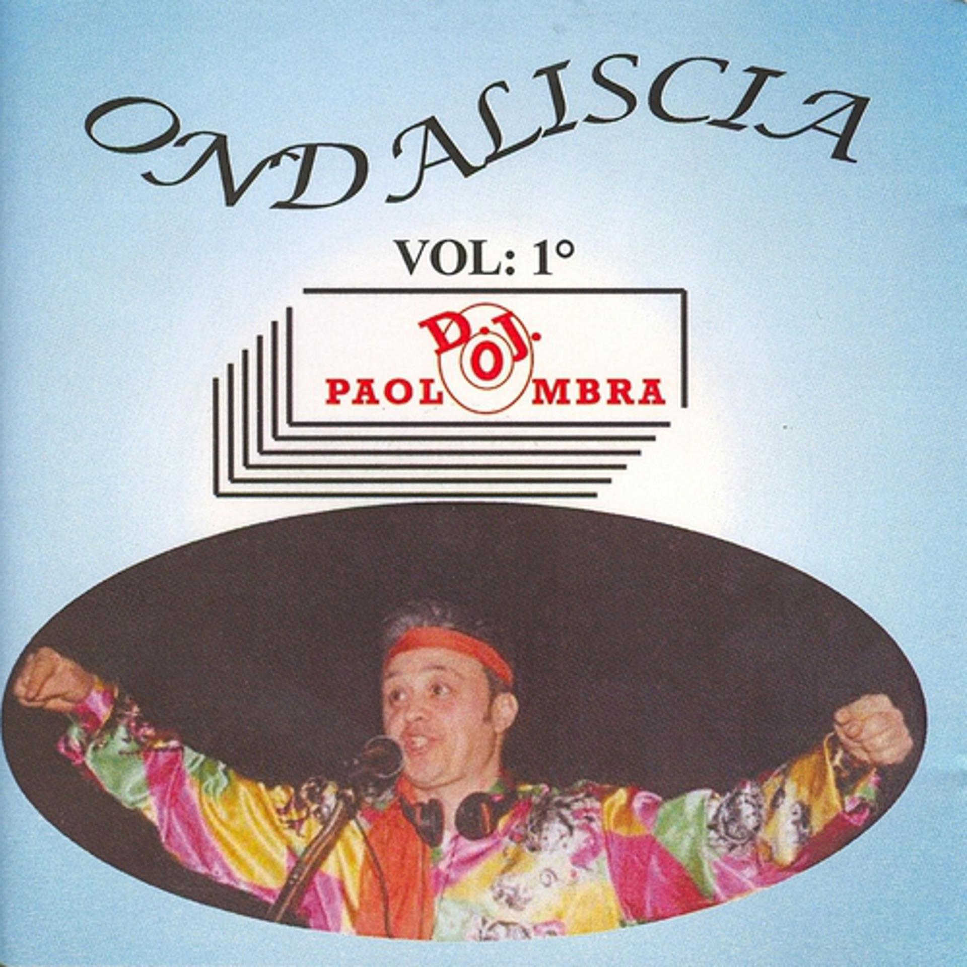 Постер альбома Onda liscia