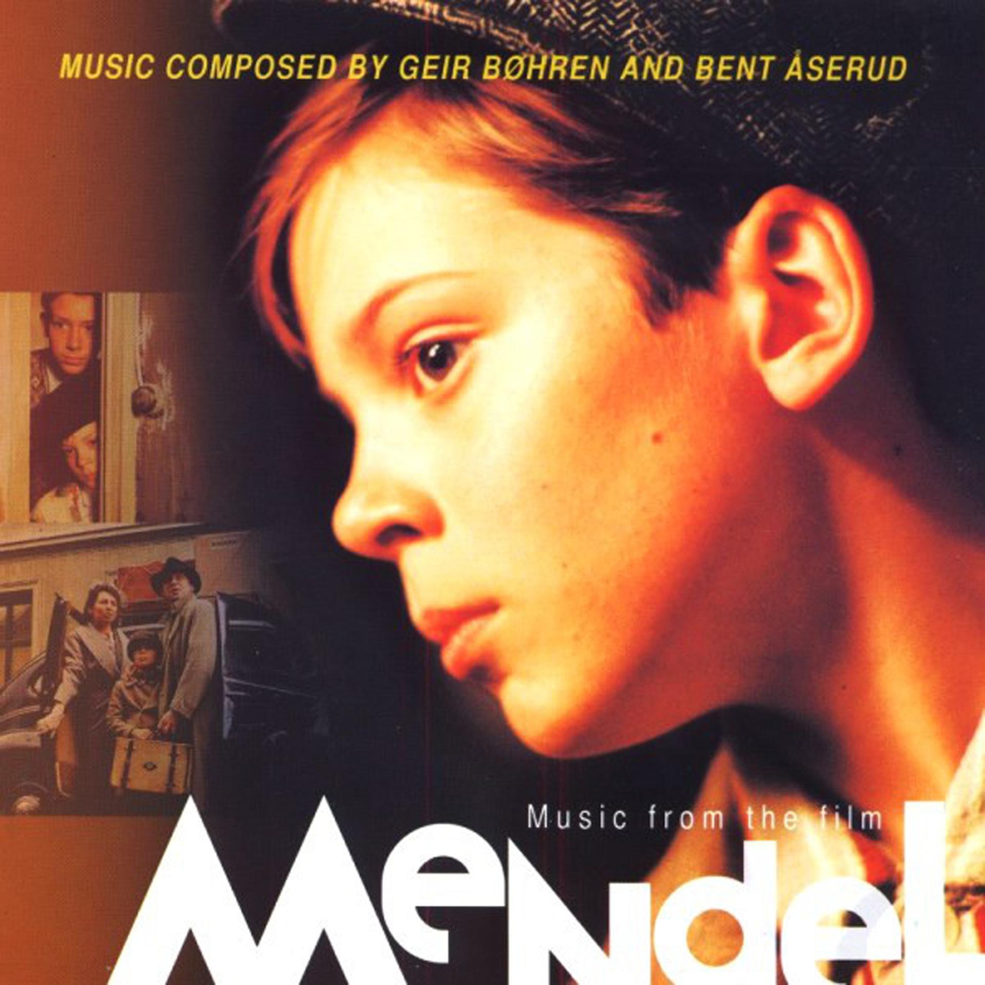 Постер альбома Mendel