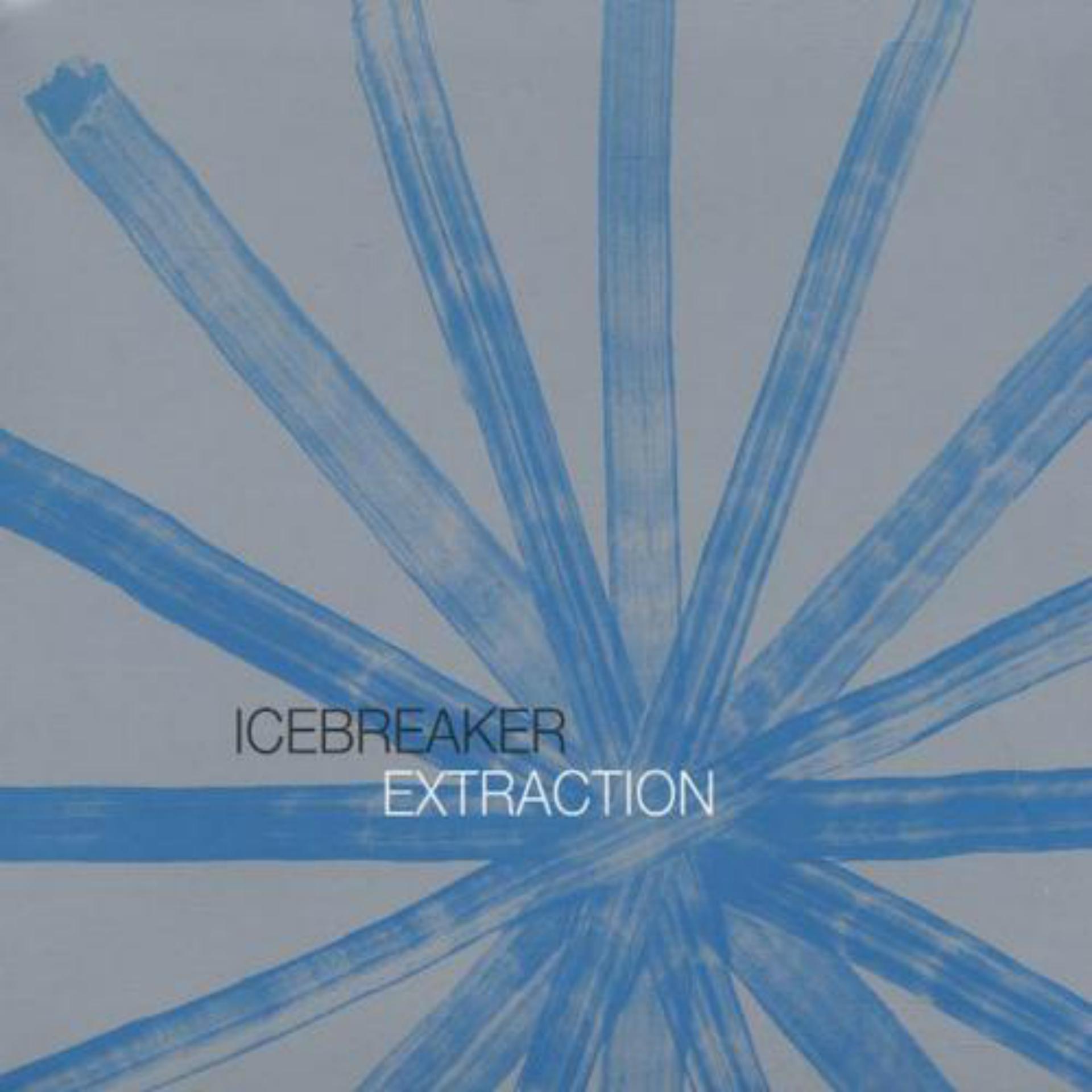 Постер альбома Extraction
