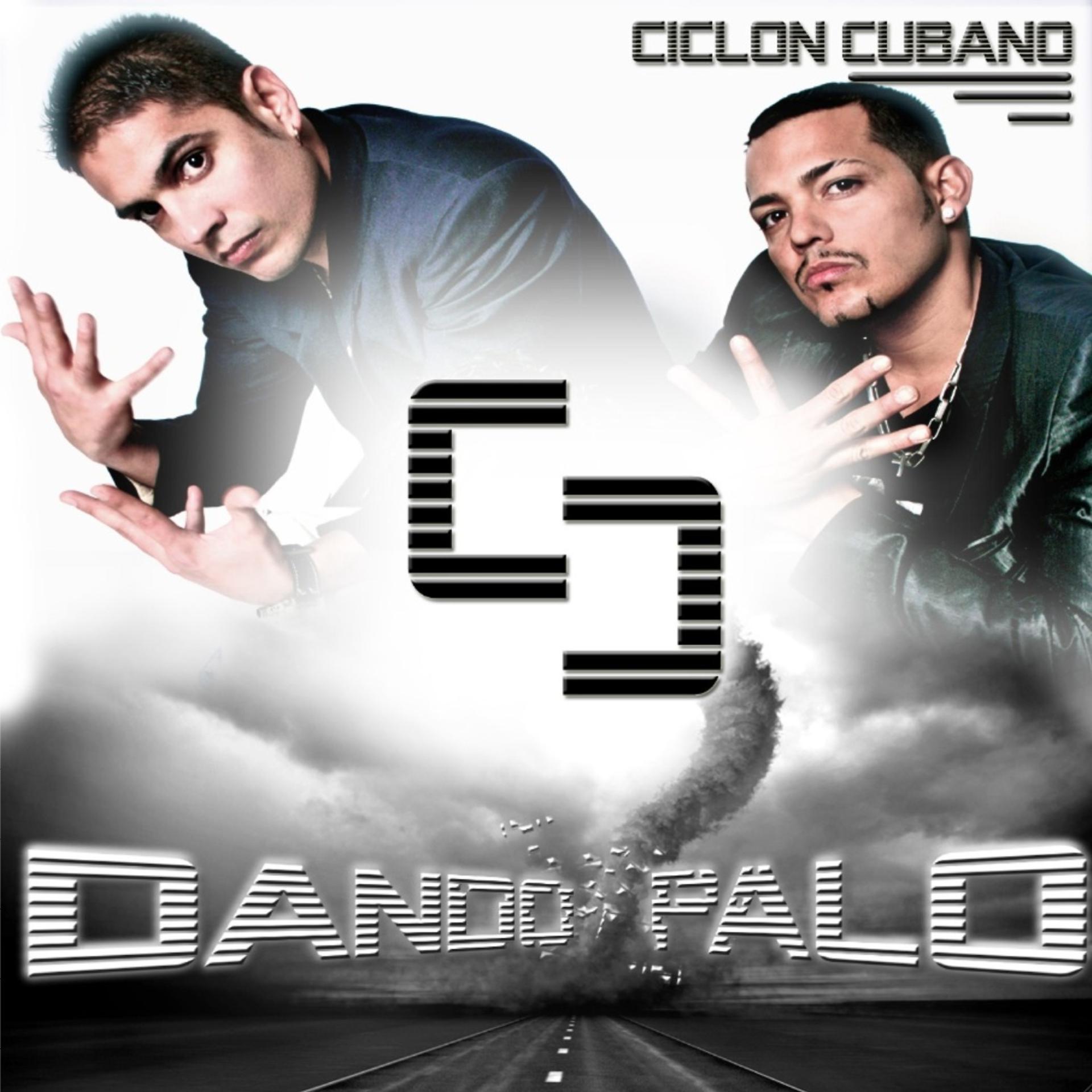 Постер альбома Dando Palo