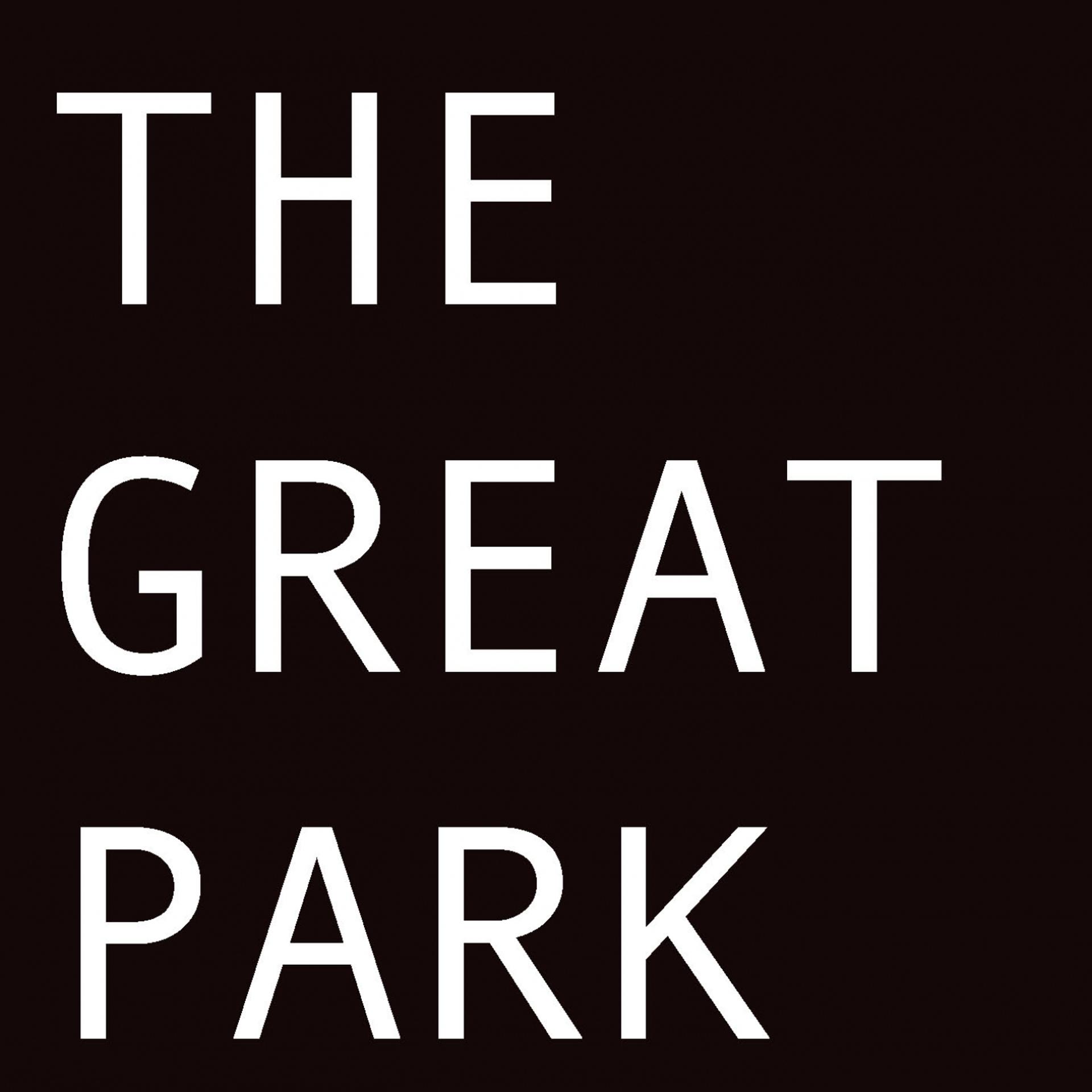 Постер альбома The Great Park