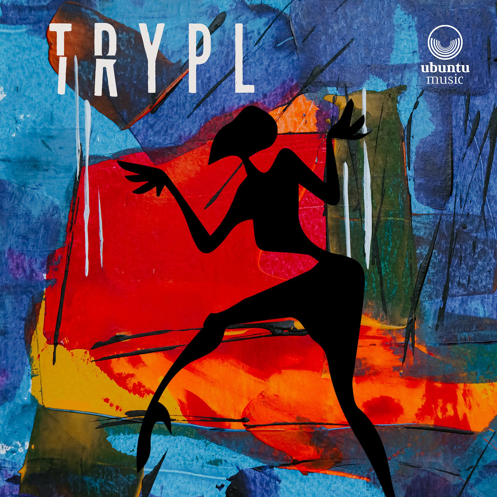Постер альбома Trypl