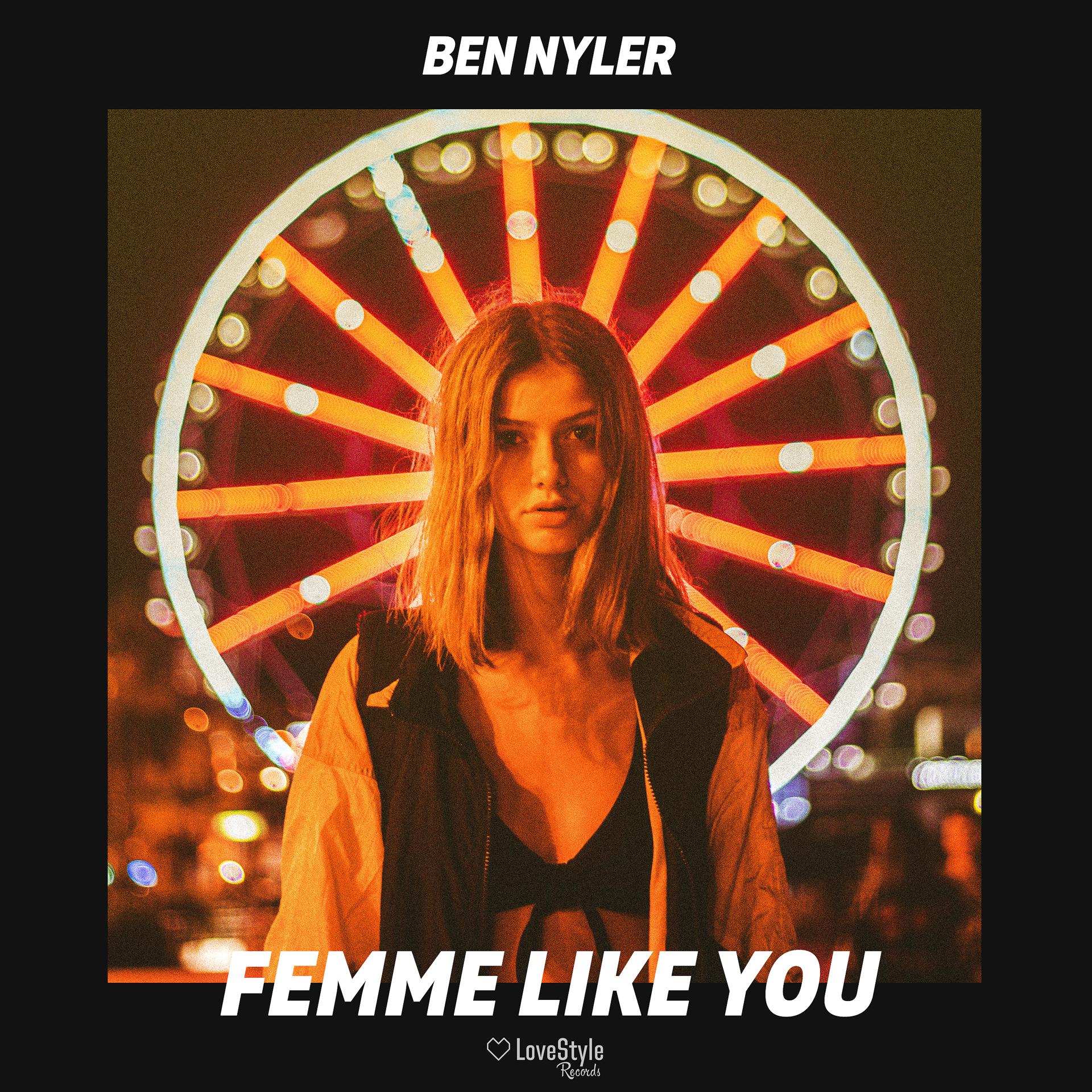Постер альбома Femme Like You