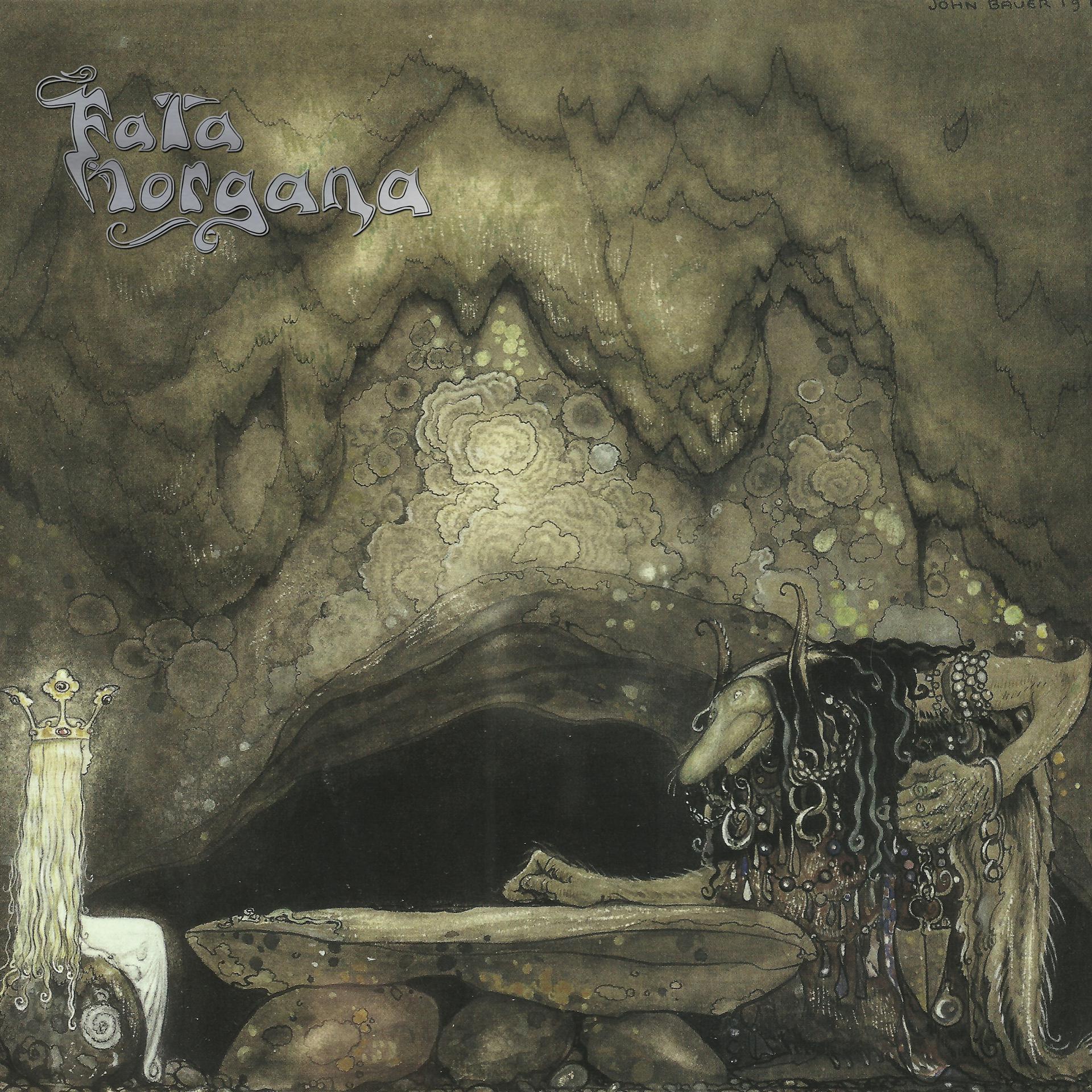 Постер альбома Fata Morgana (Remaster)