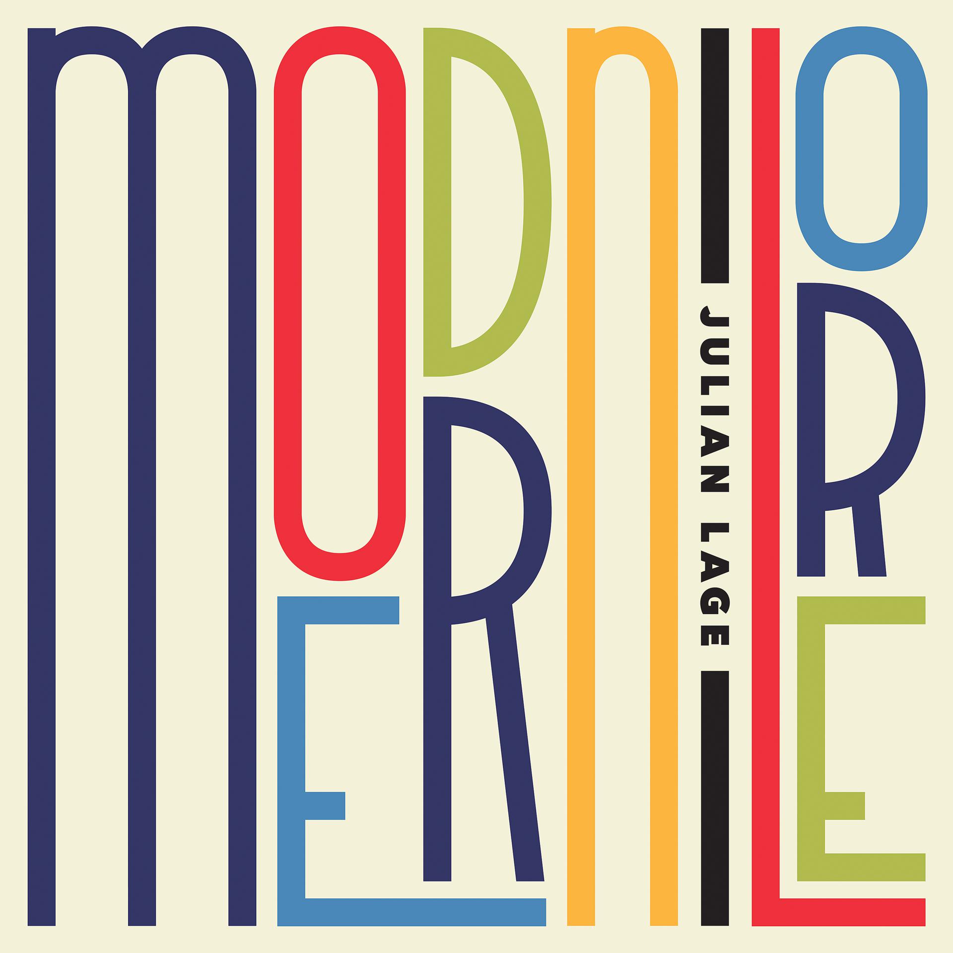 Постер альбома Modern Lore