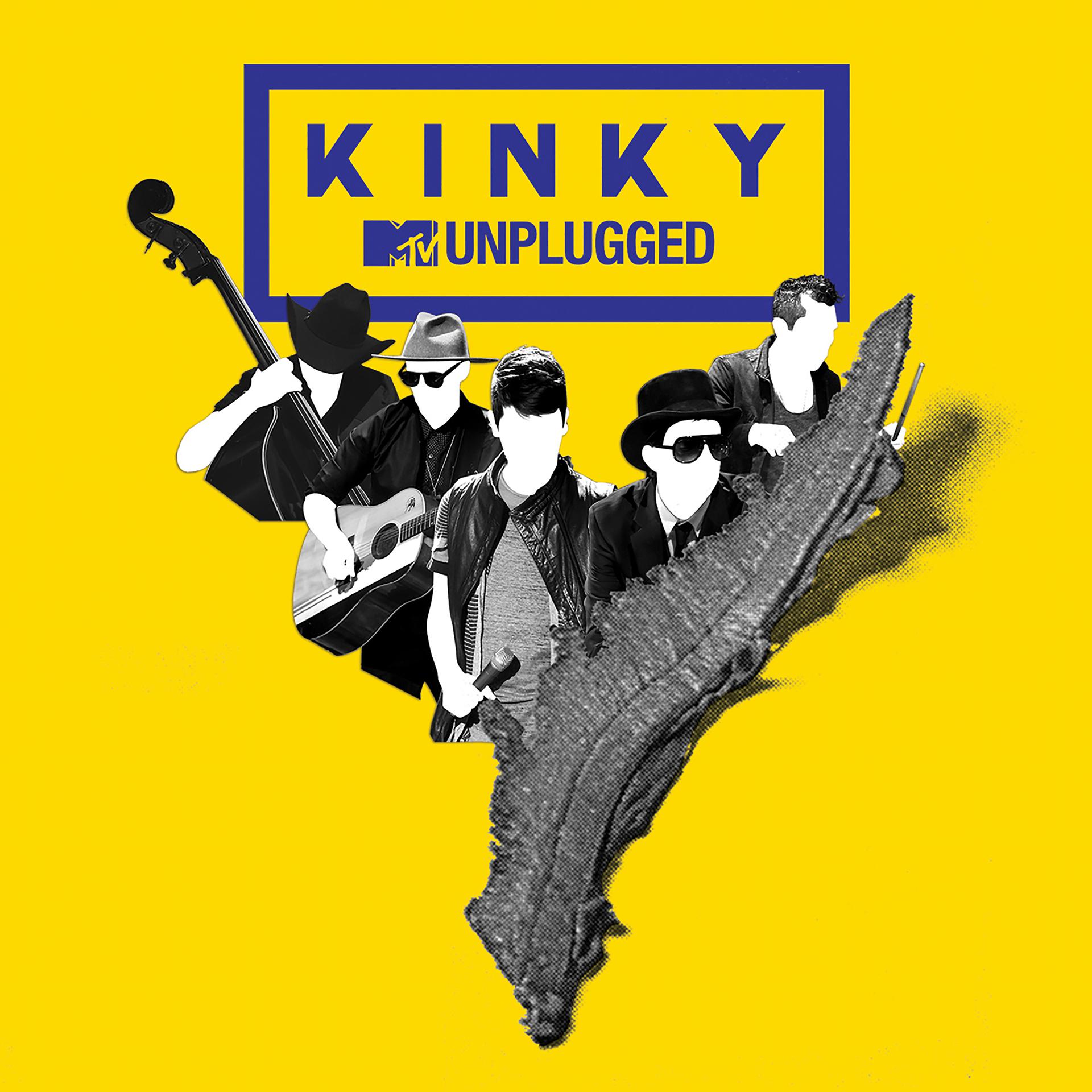 Постер альбома Mtv Unplugged