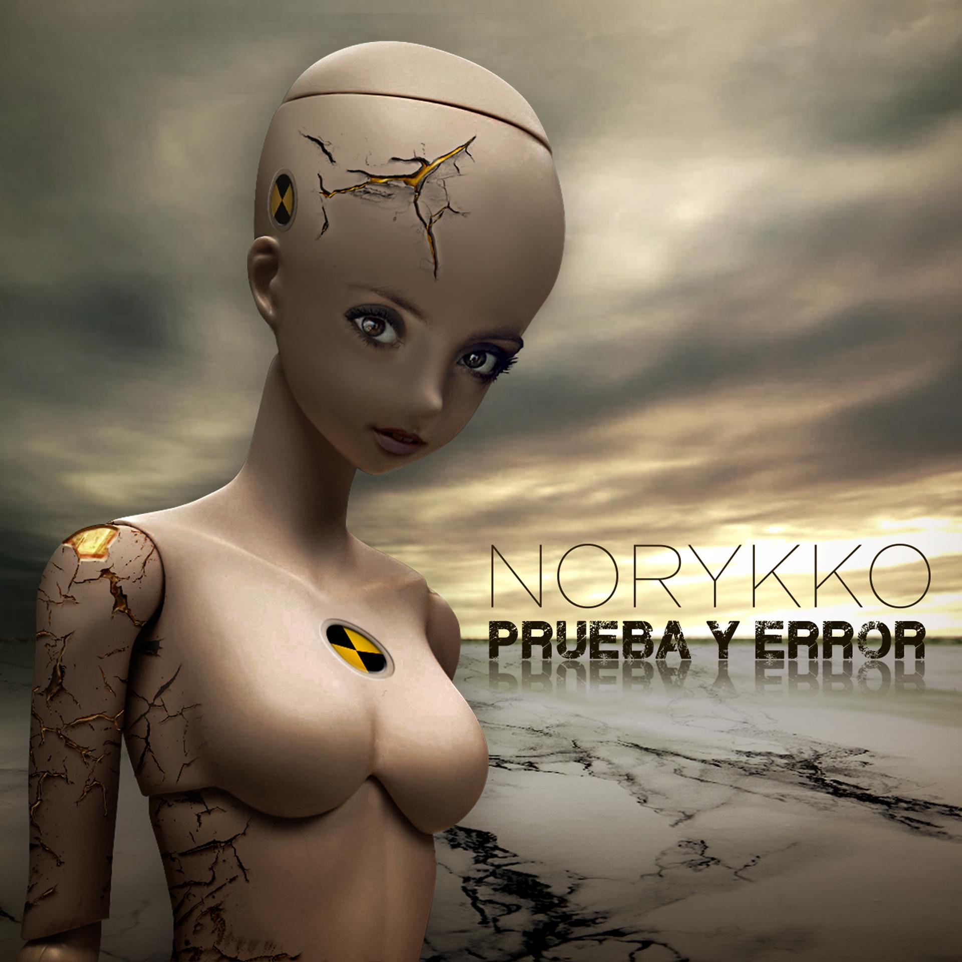 Постер альбома Prueba y Error