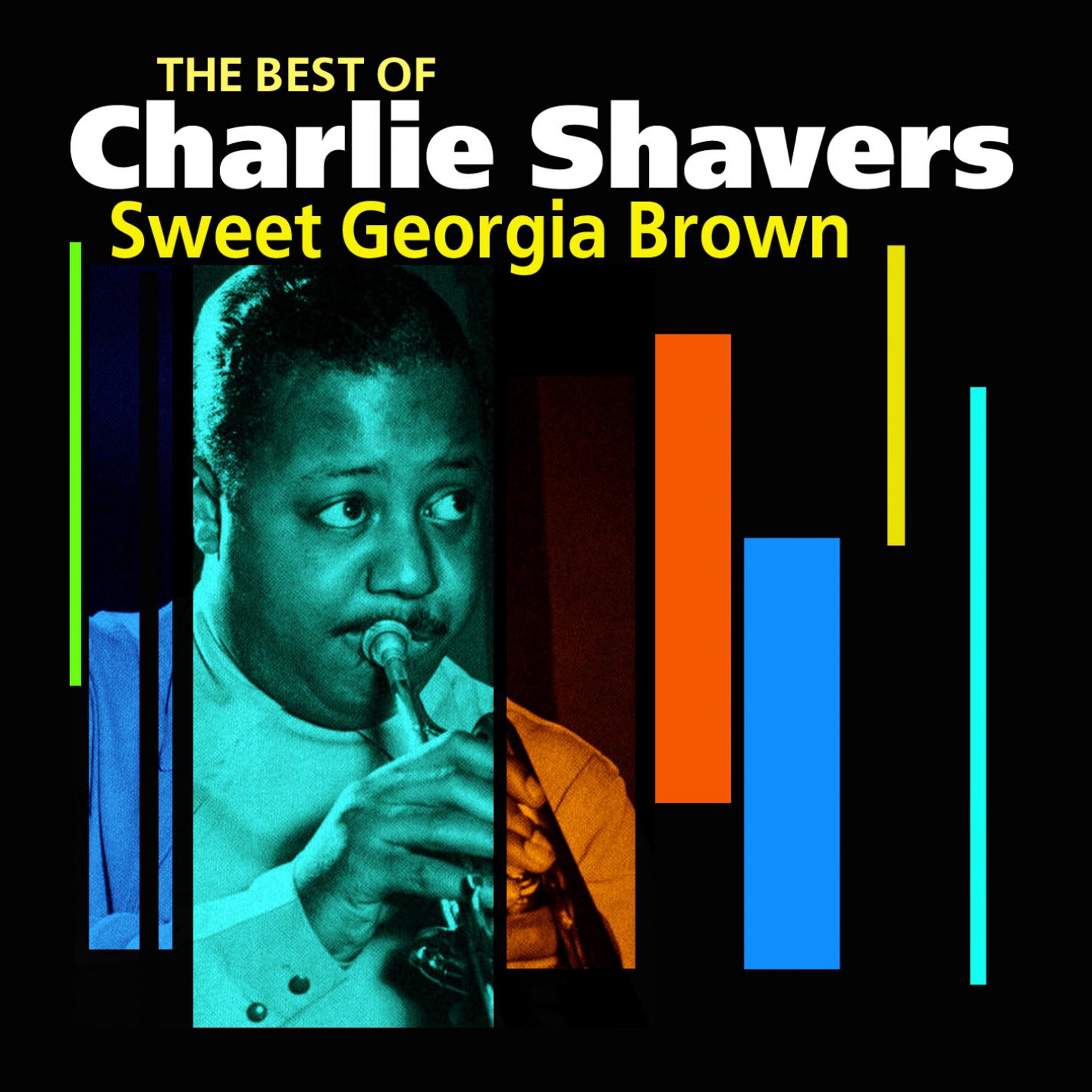 Постер альбома Sweet Georgia Brown