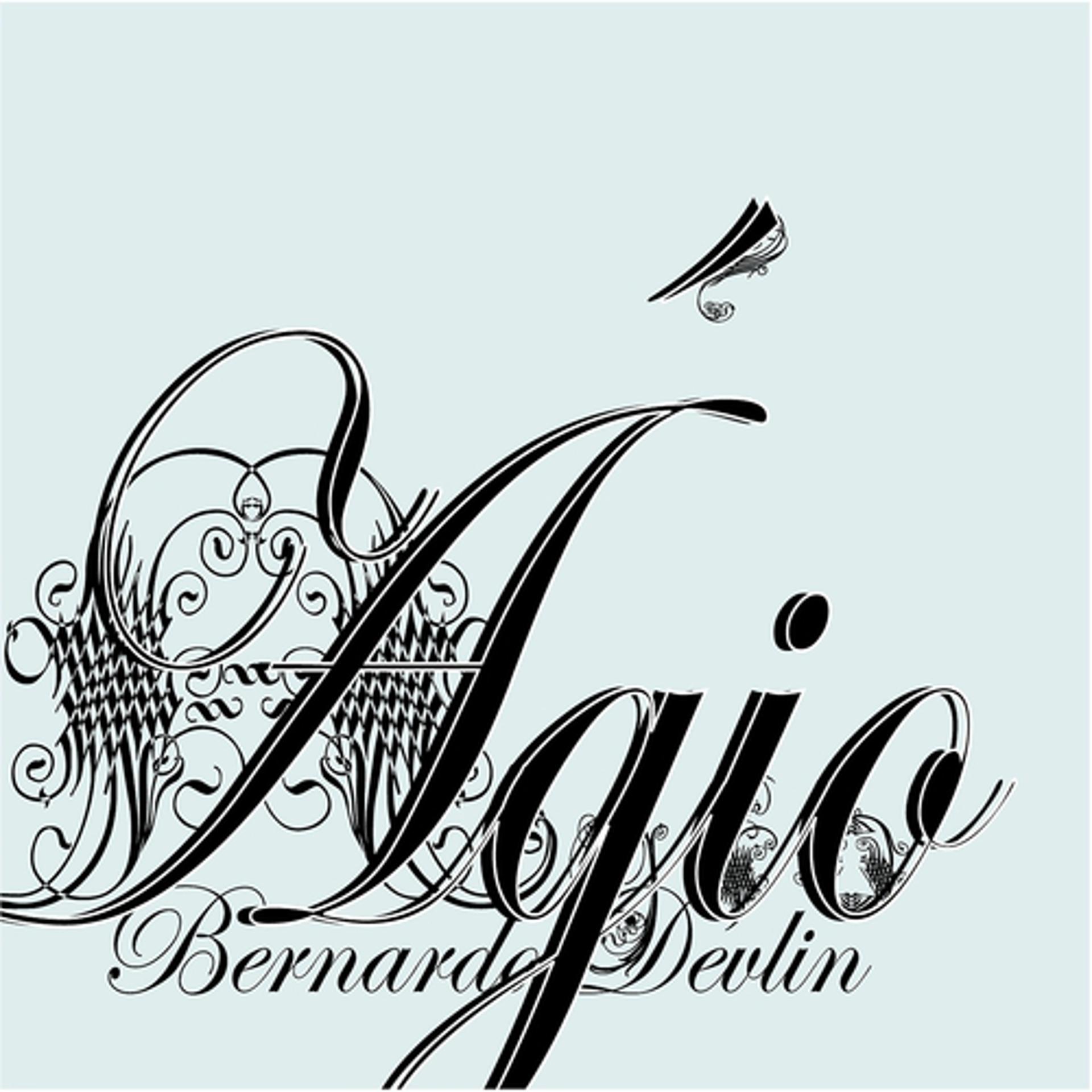 Постер альбома Agio