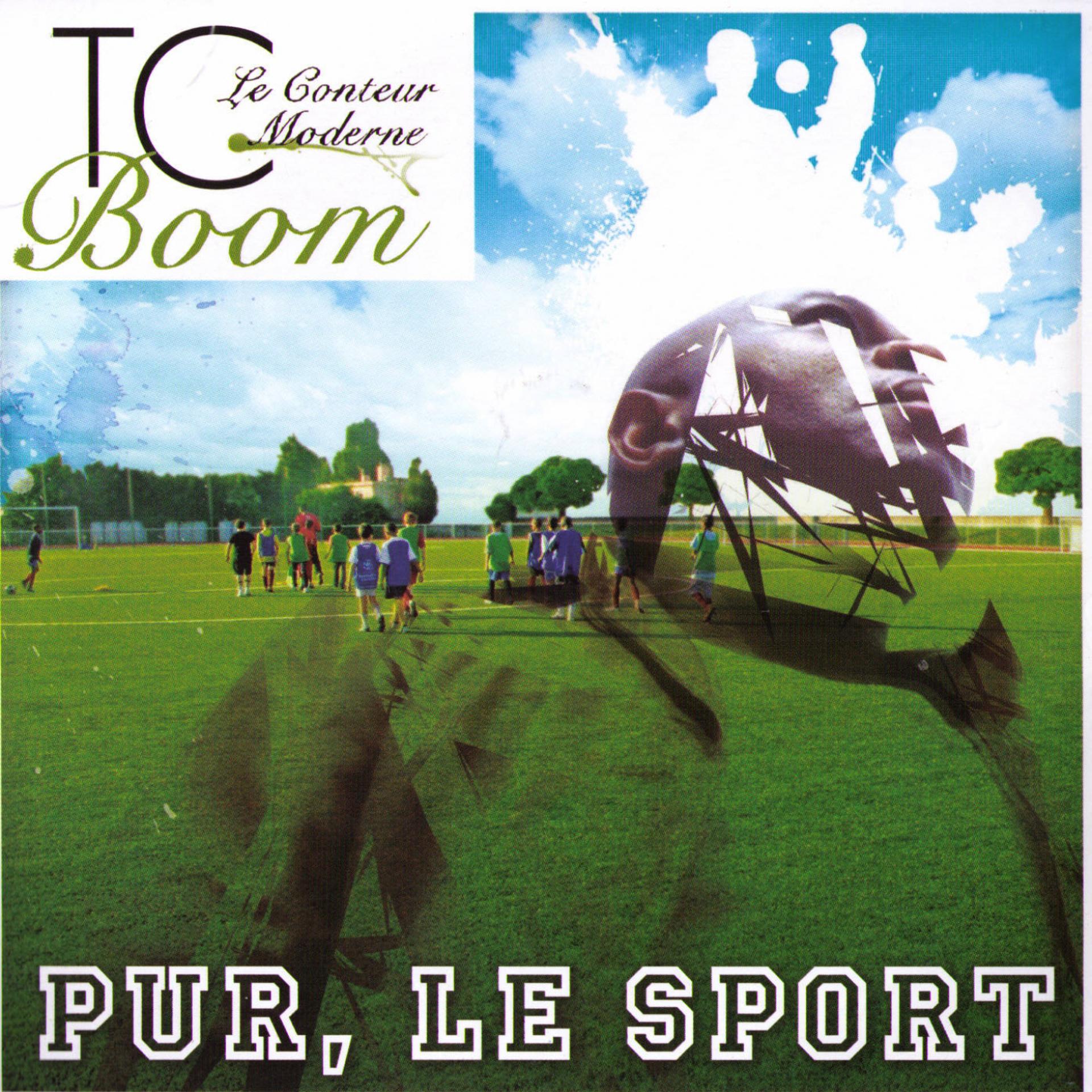 Постер альбома Pur, le Sport