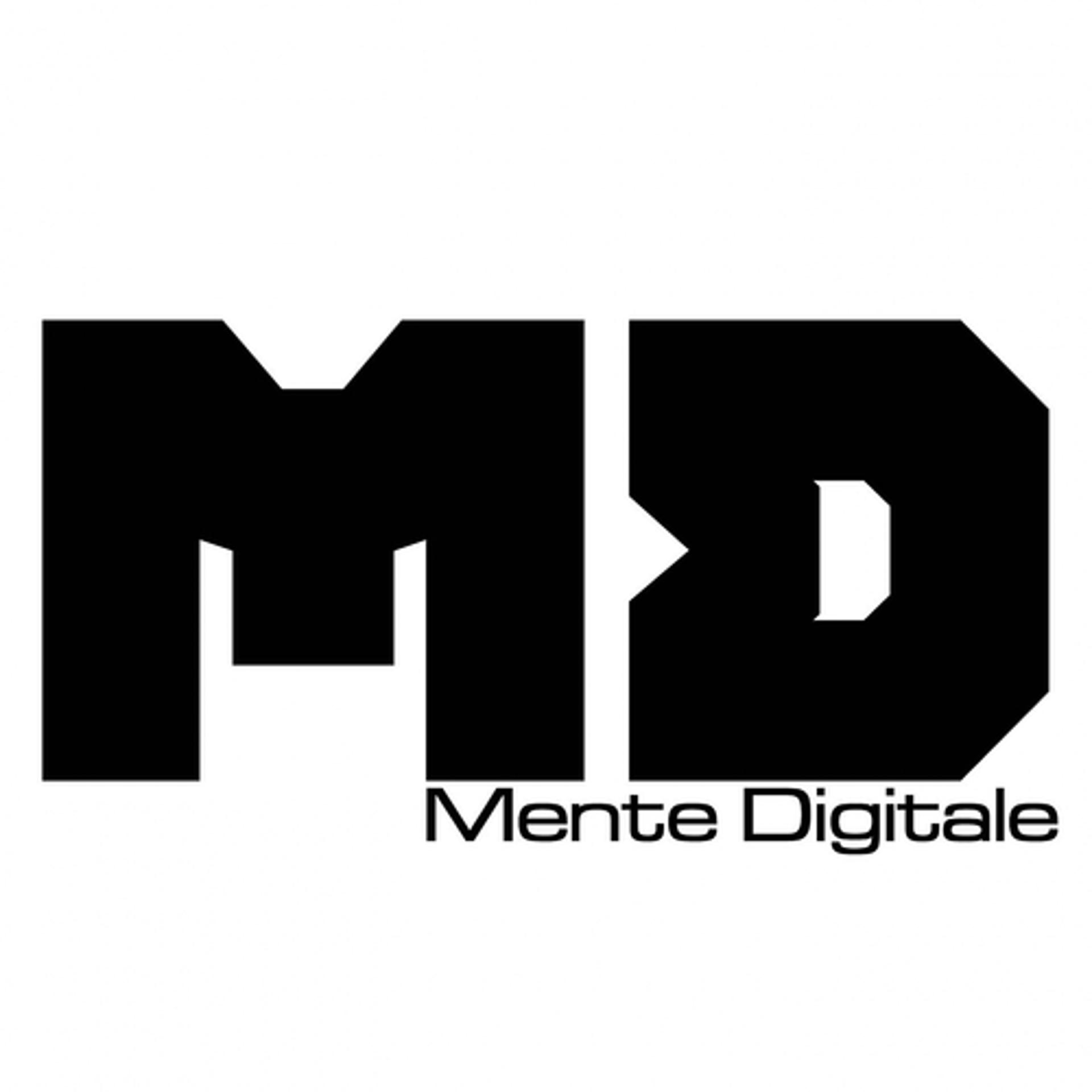 Постер альбома Mente Digitale EP 006