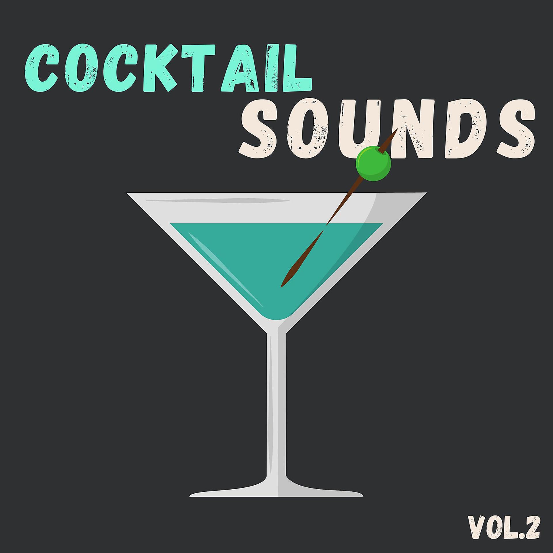 Постер альбома Cocktail Sounds, Vol. 2
