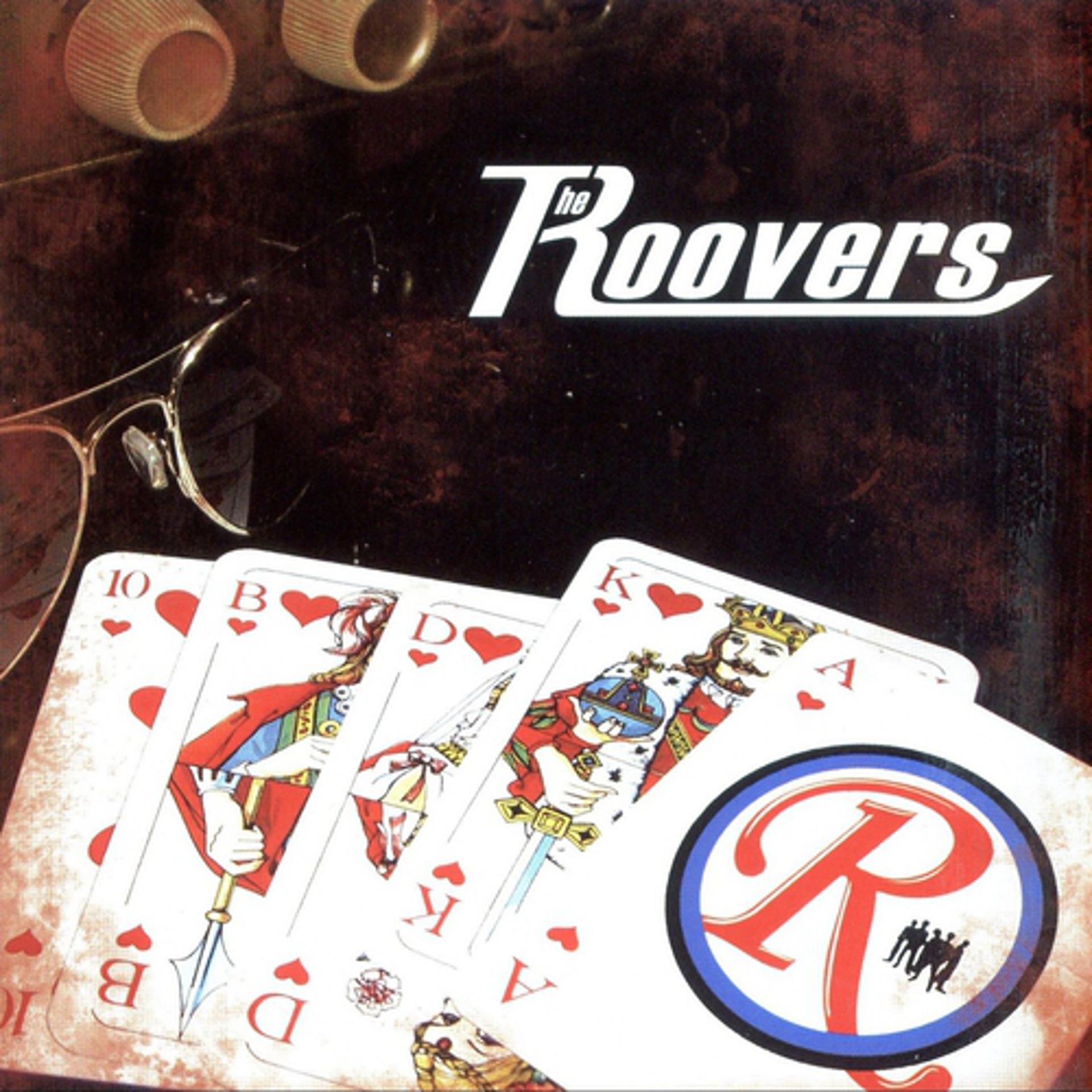 Постер альбома The Roovers