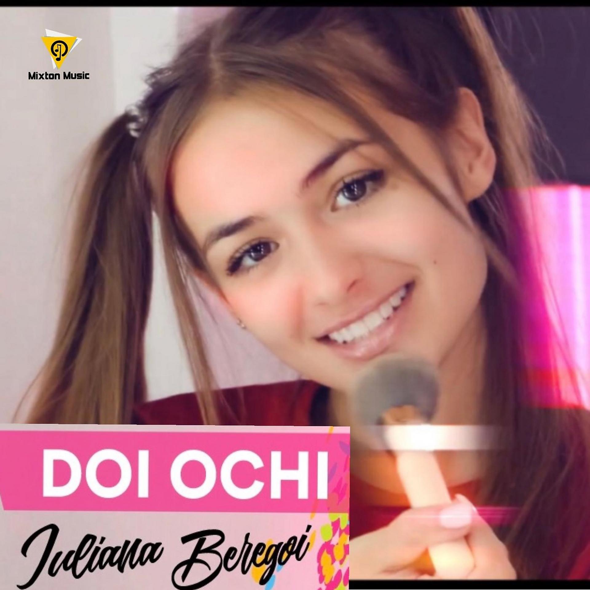 Постер альбома Doi Ochi