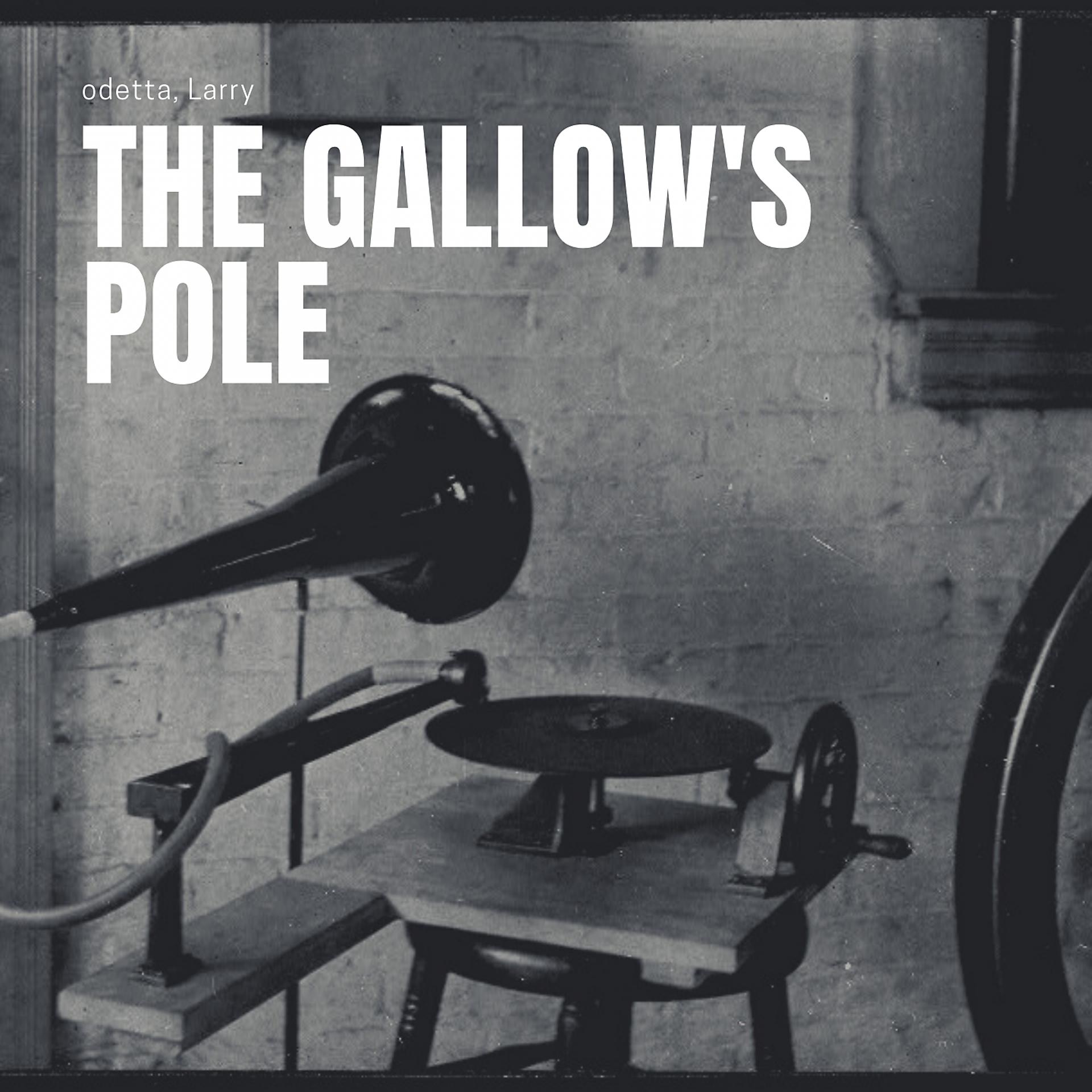 Постер альбома The Gallow's Pole