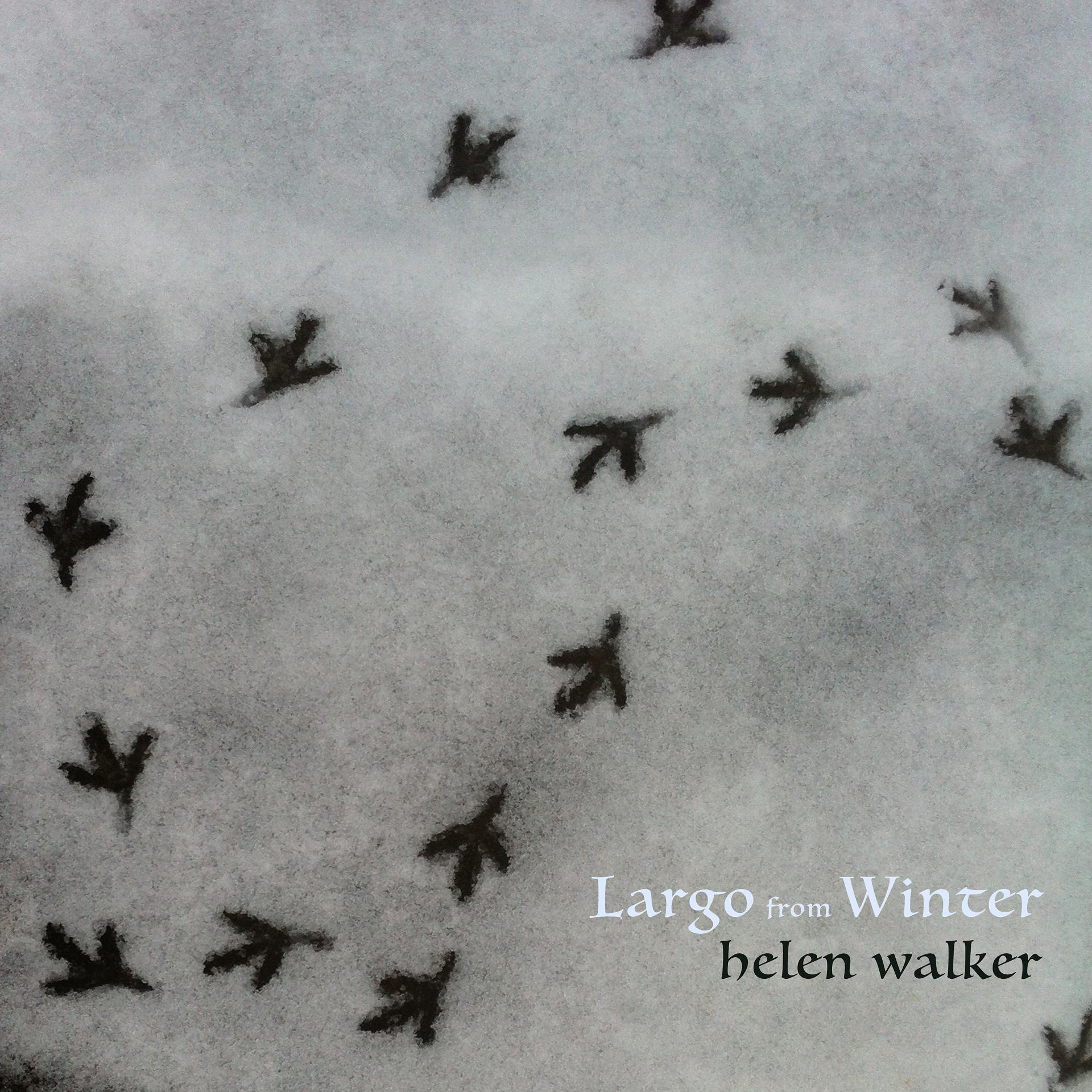 Постер альбома Largo from Winter - Single