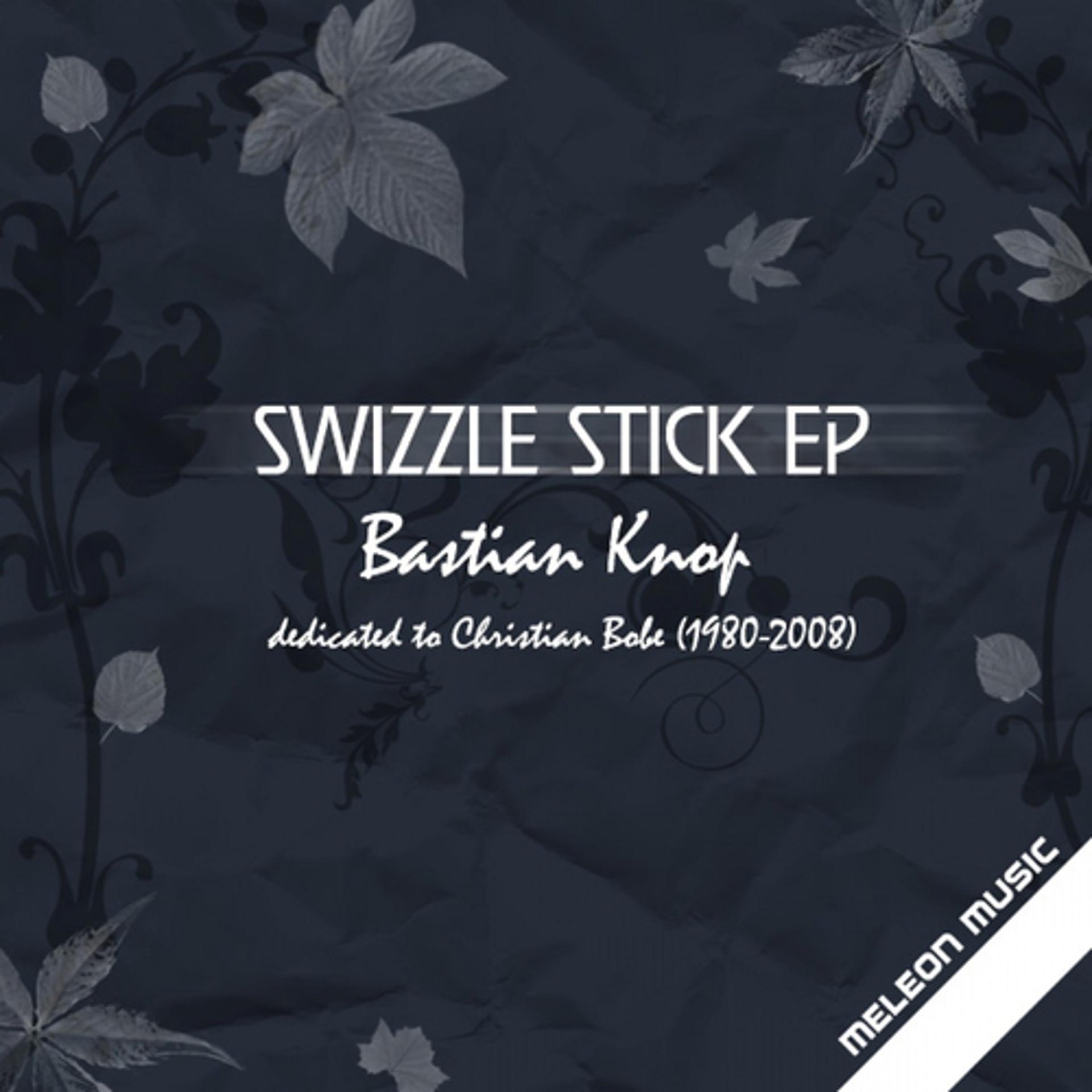 Постер альбома Swizzle Stick Ep