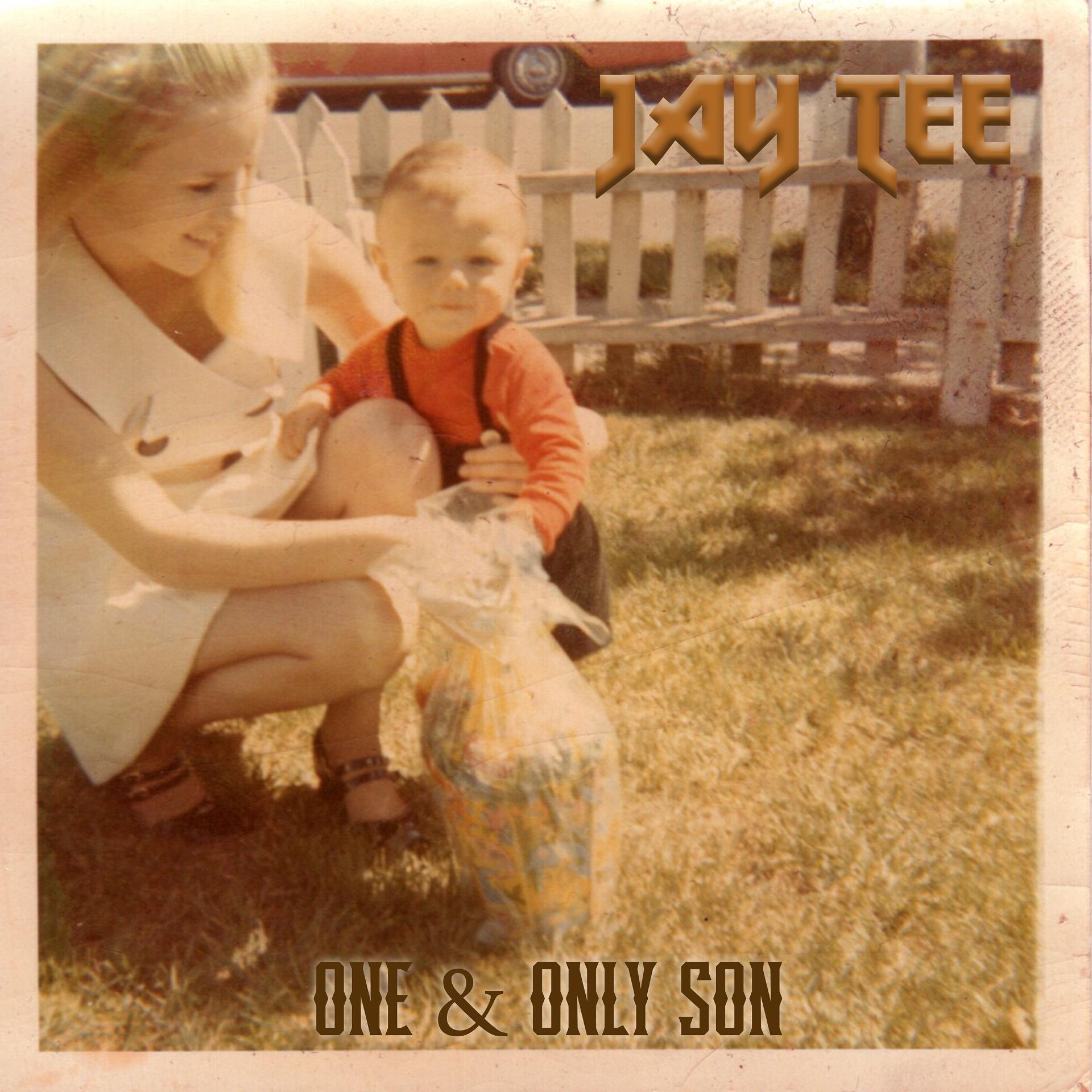 Постер альбома One & Only Son