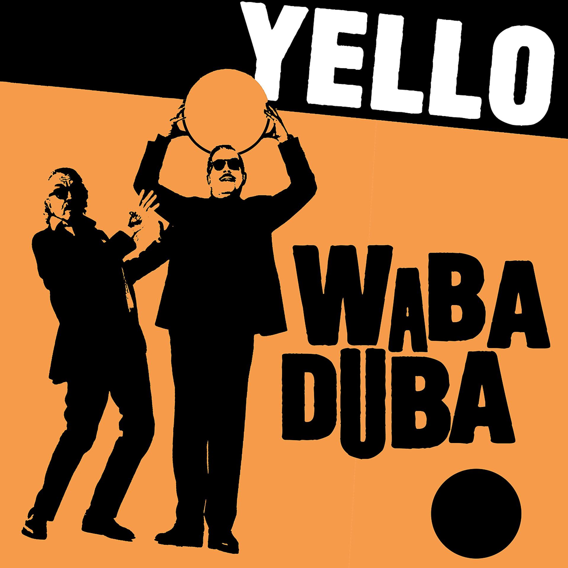Постер альбома Waba Duba
